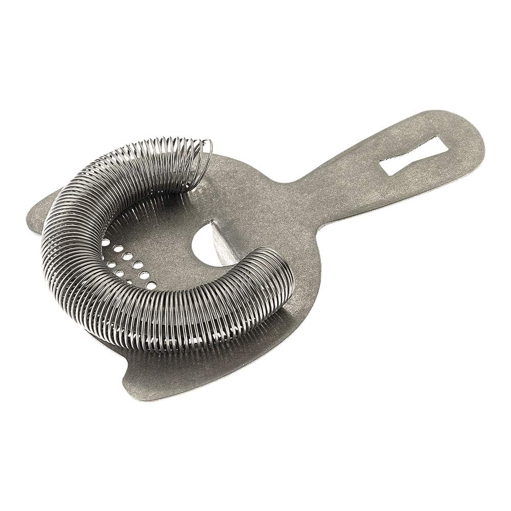 Barfly Heavy-Duty Spring Strainer