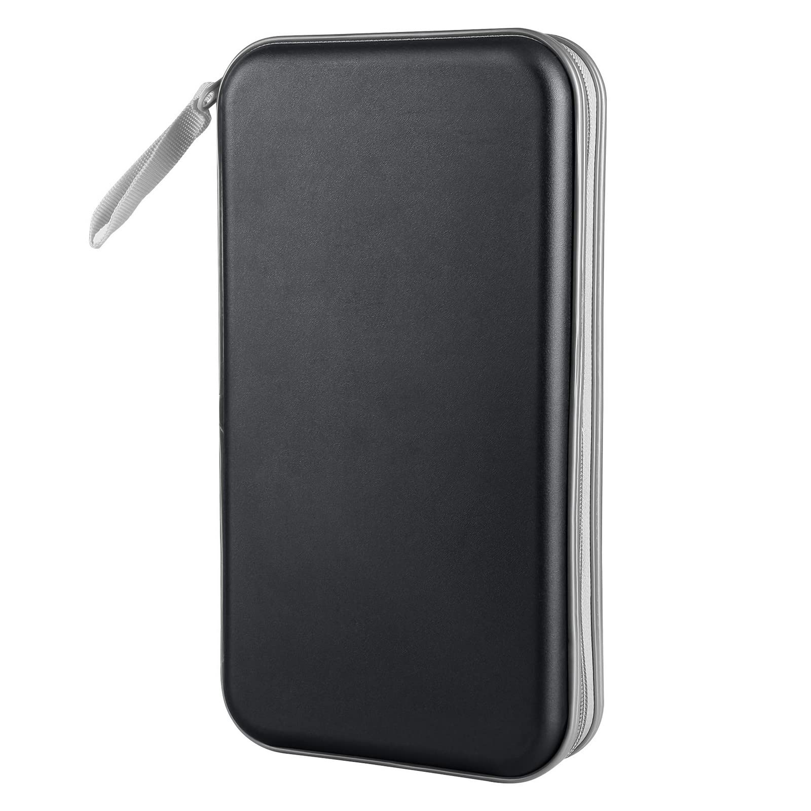 Siveit 80-CD Zipper Wallet