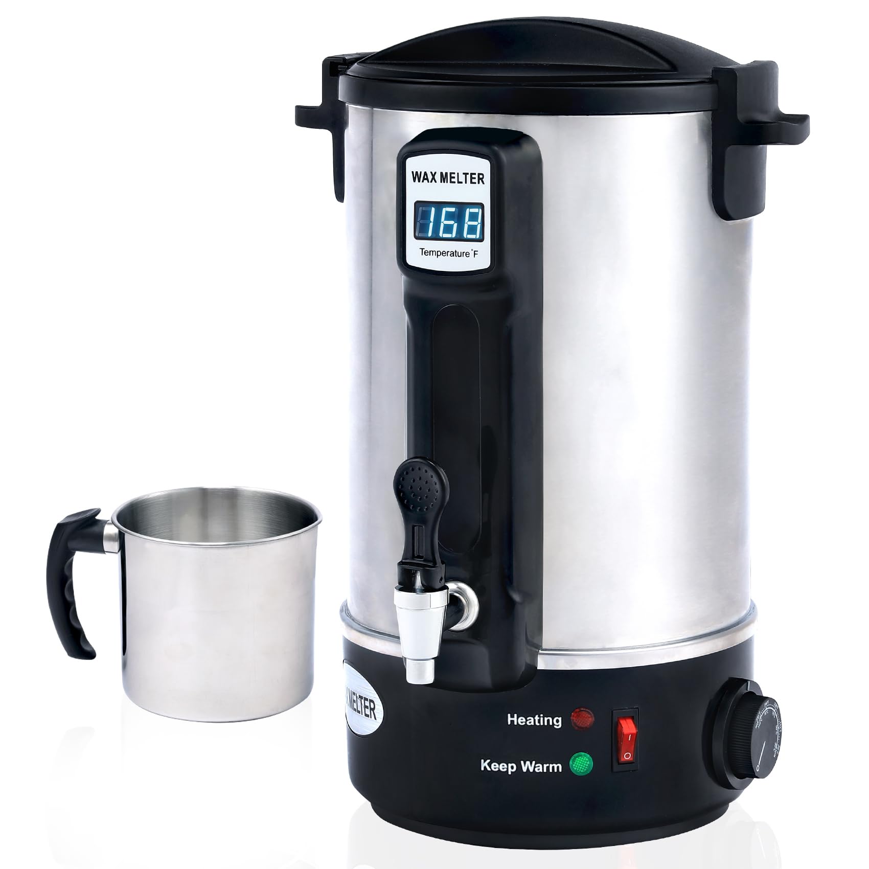 TCFUNDY Electric Wax Melter