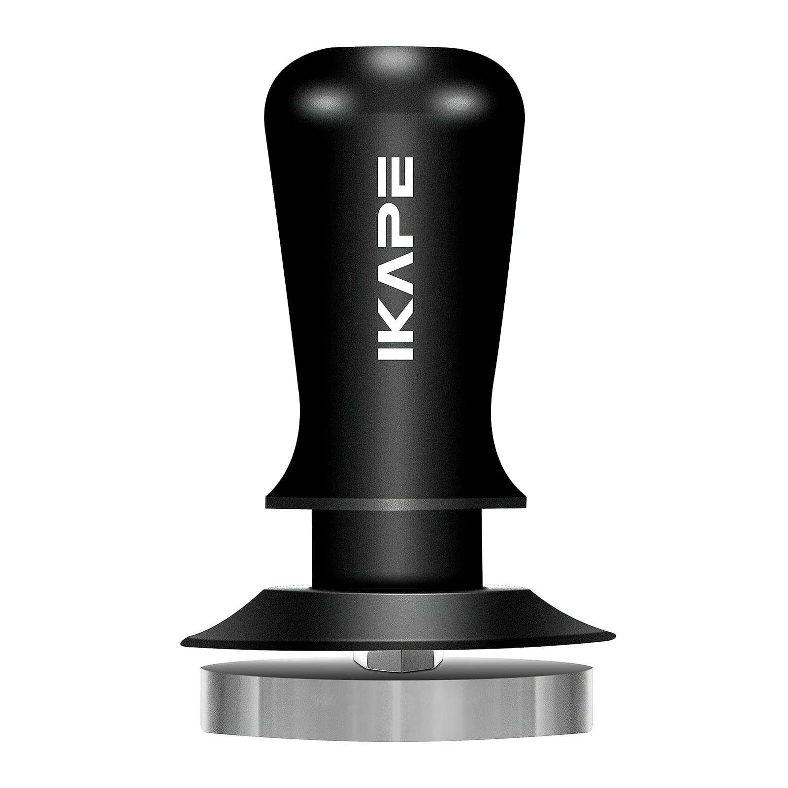 IKAPE Calibrated Spring-Loaded Tamper (58.35mm)