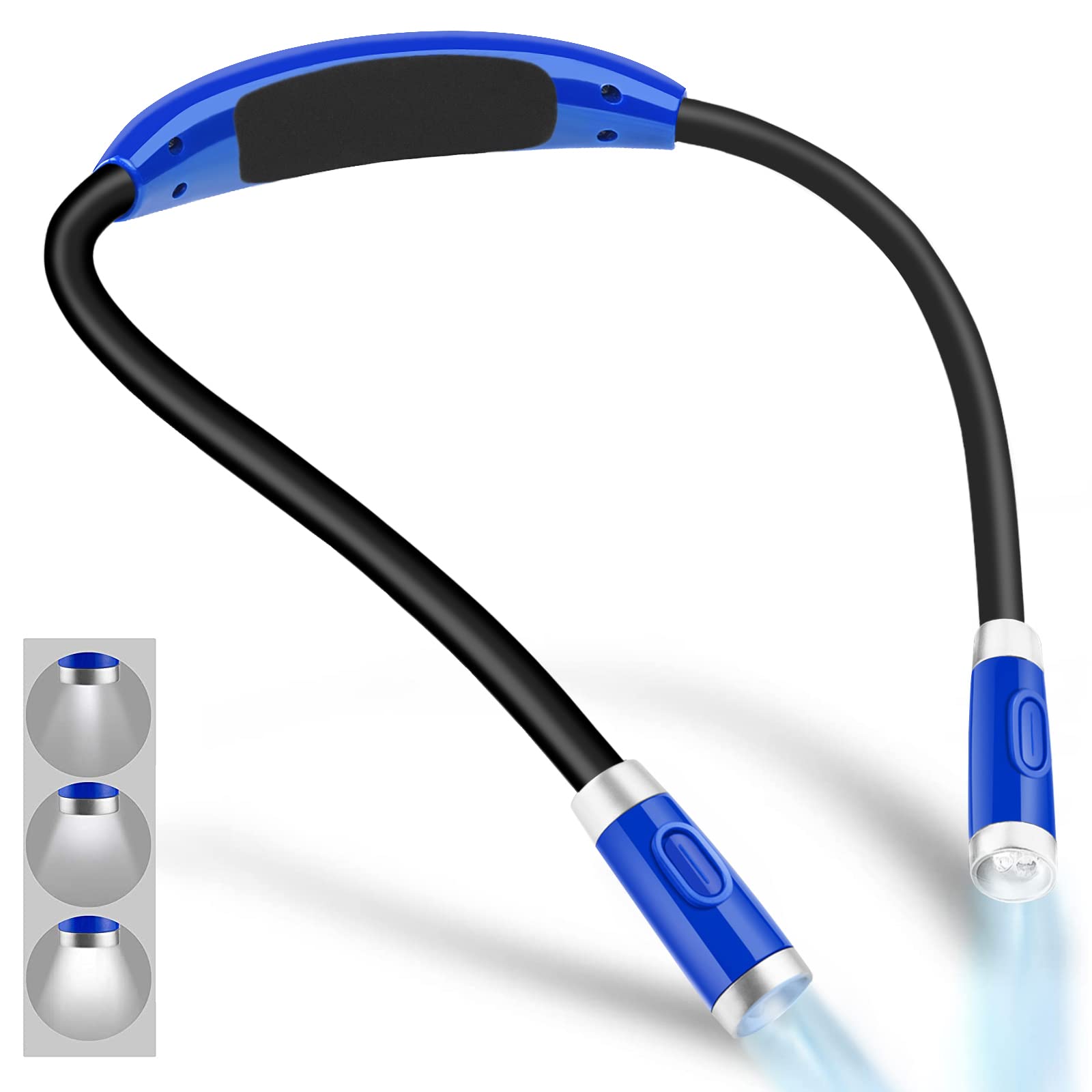 Vekkia Neck Reading Light