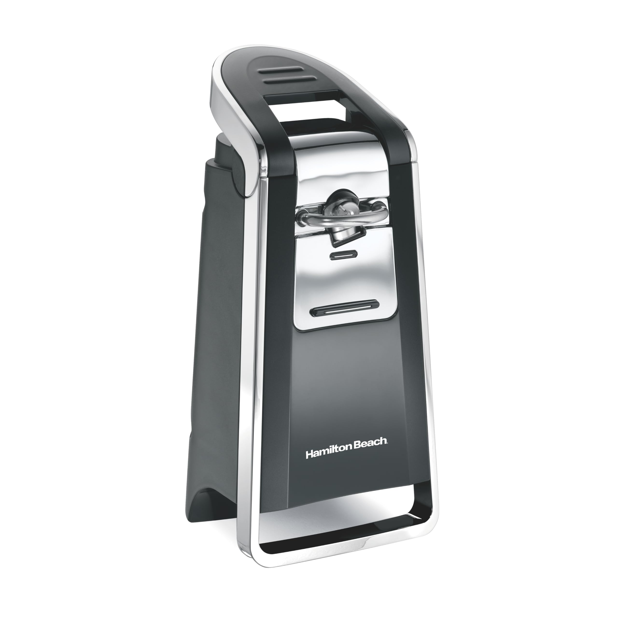 Hamilton Beach Smooth Touch Electric Automatic Can Opener (Extra Tall)