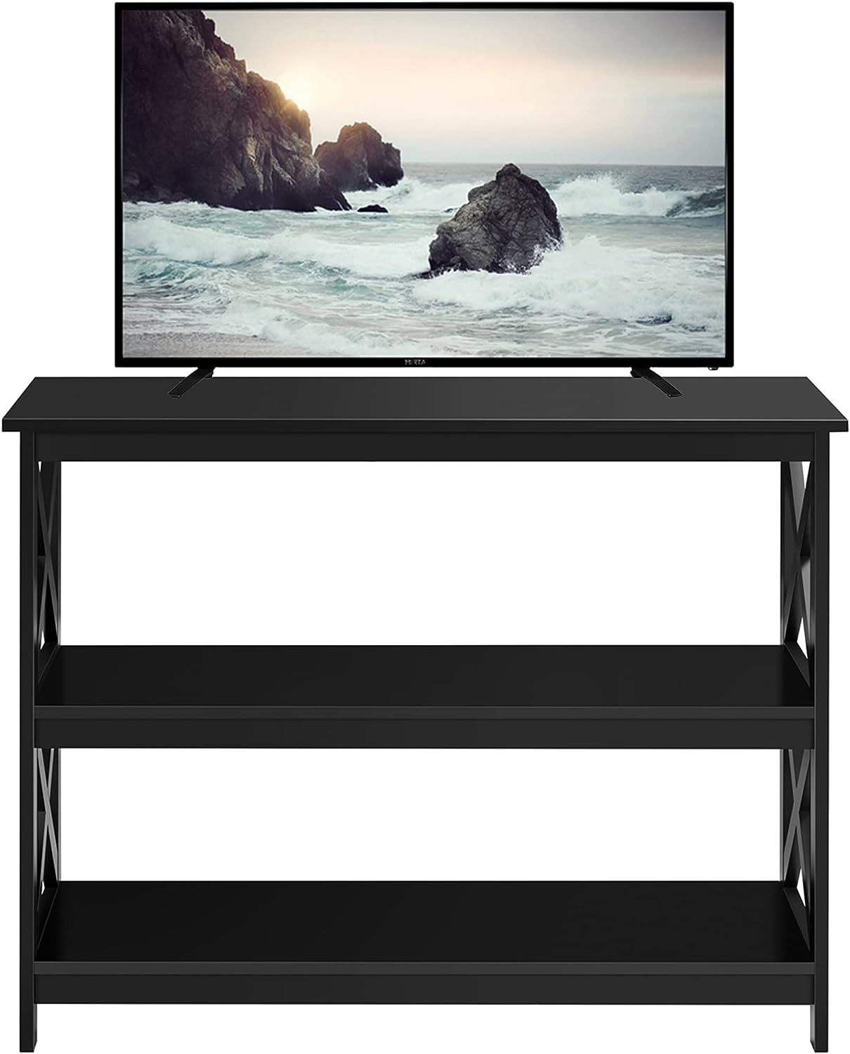 Yaheetech 3-Tier TV Stand