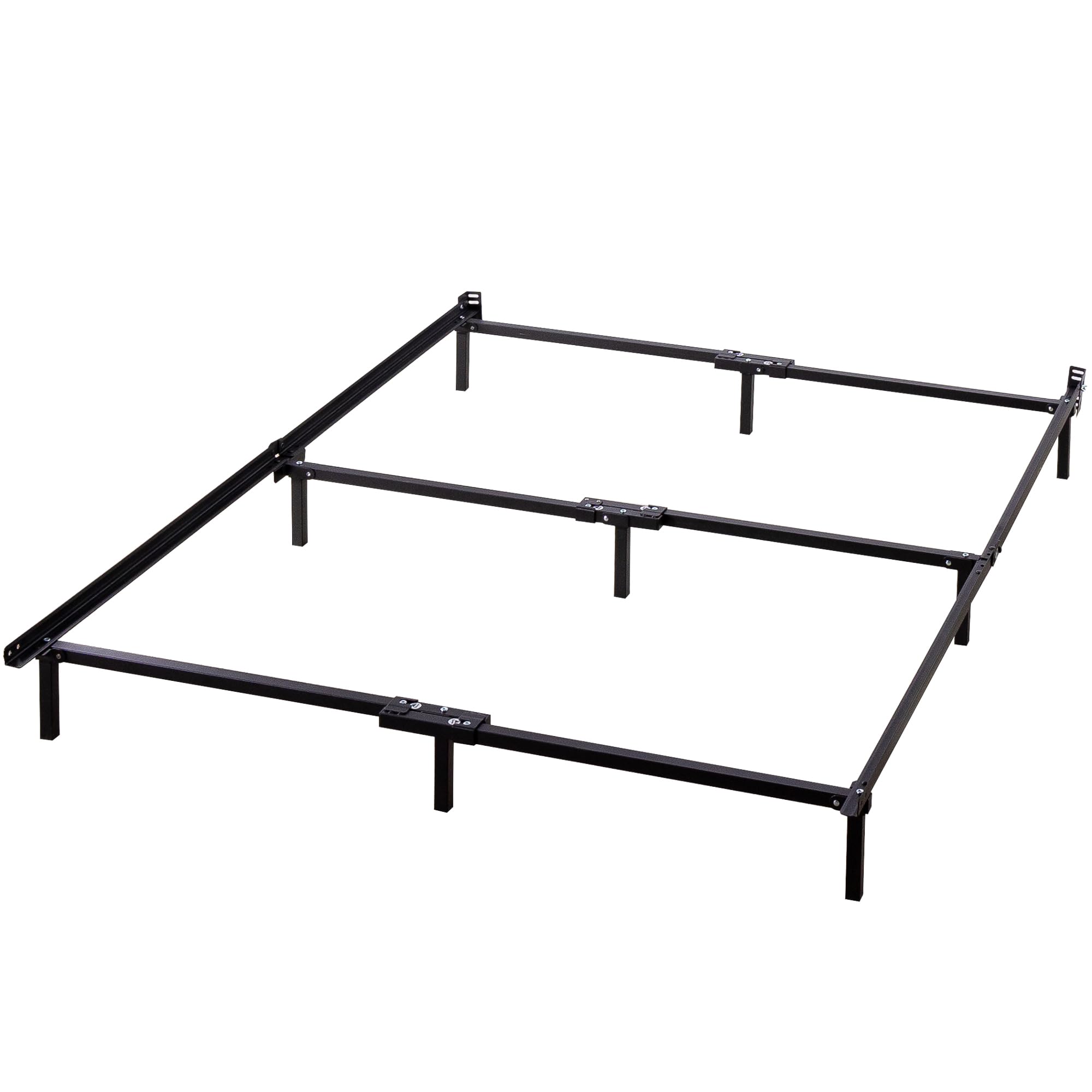 Zinus Compack 7-Inch Metal Bed Frame