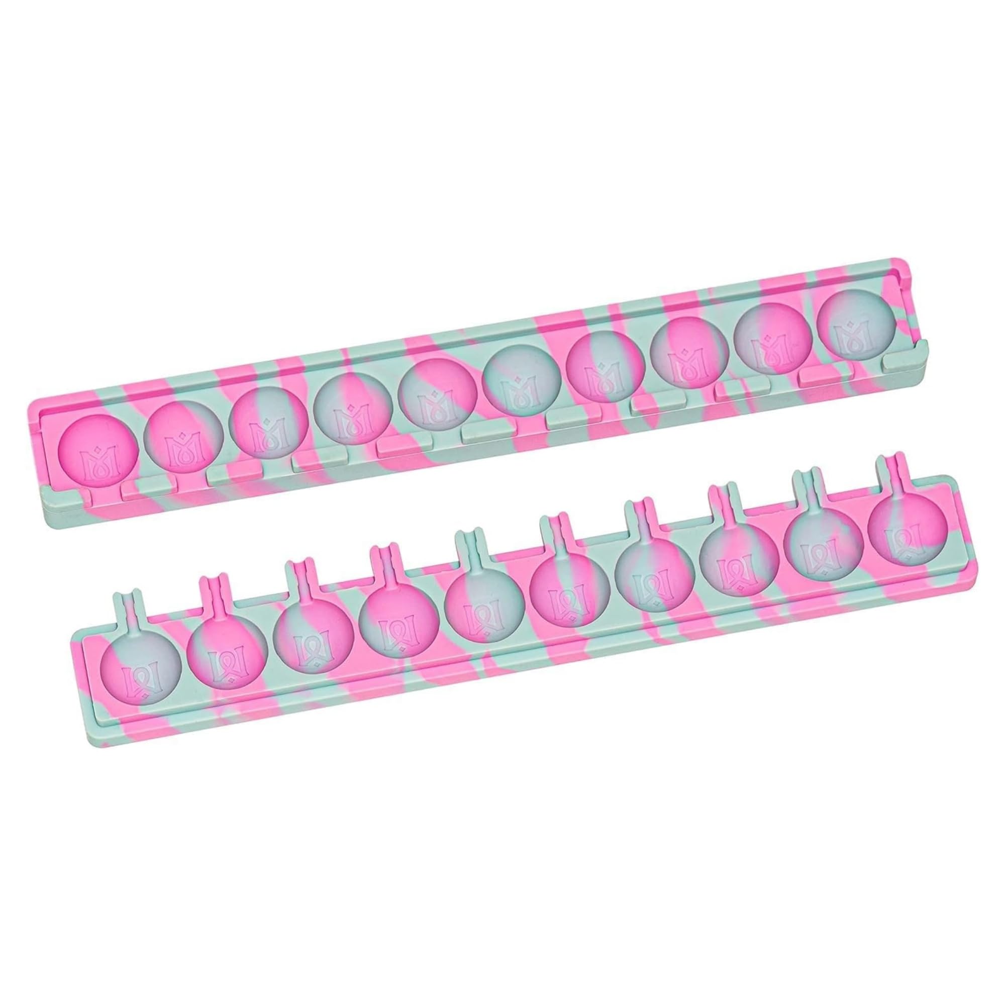 Magical Butter Lollipop Molds