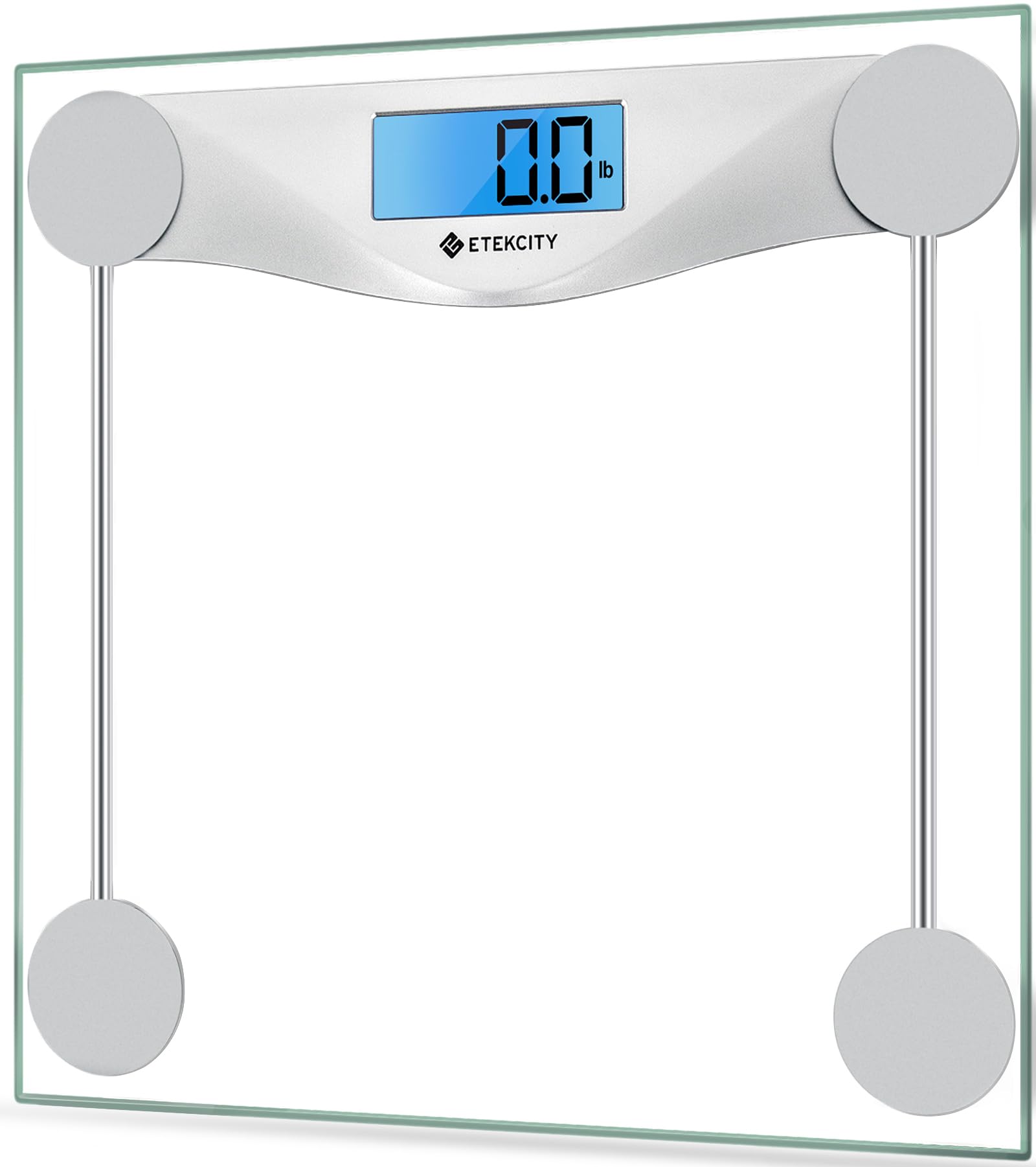Etekcity Digital Bathroom Scale