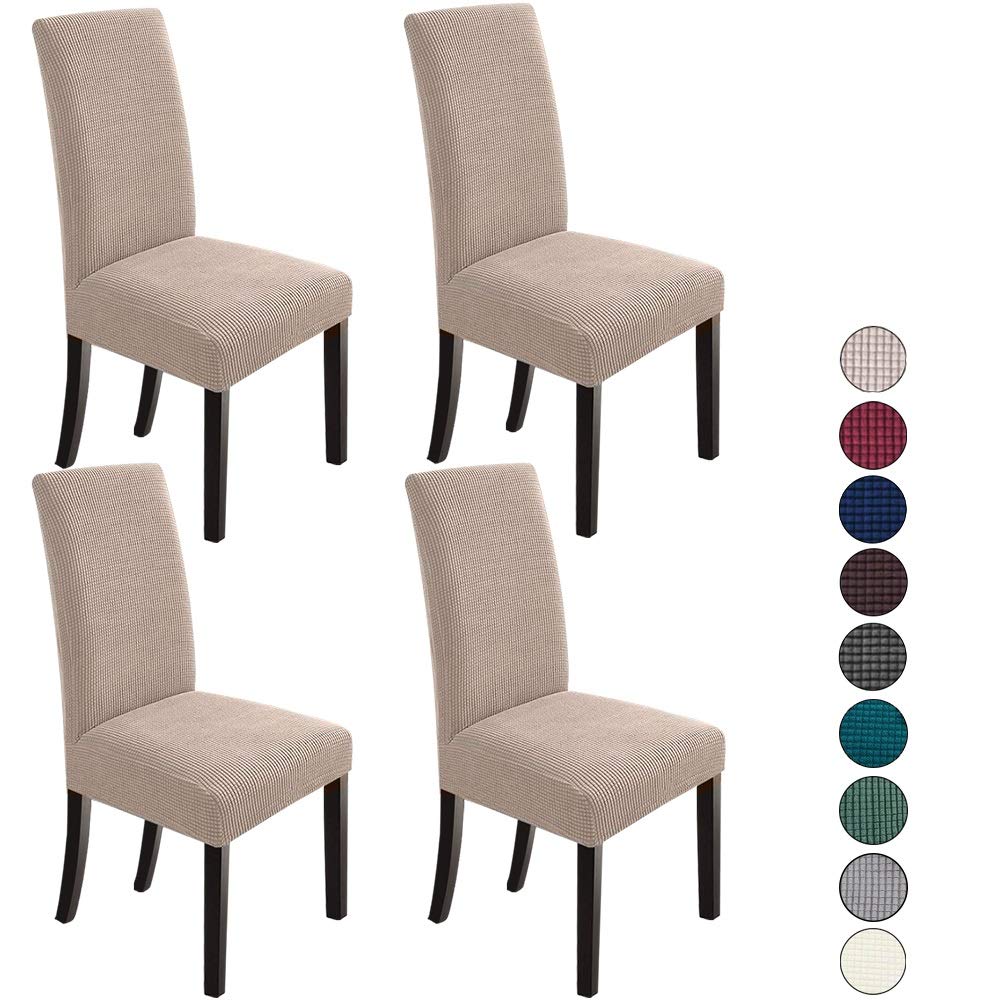 NORTHERN BROTHERS Dining Chair Slipcover