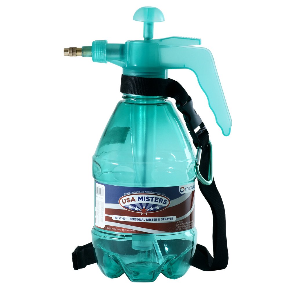 CoreGear 1.5L Personal Water Mister