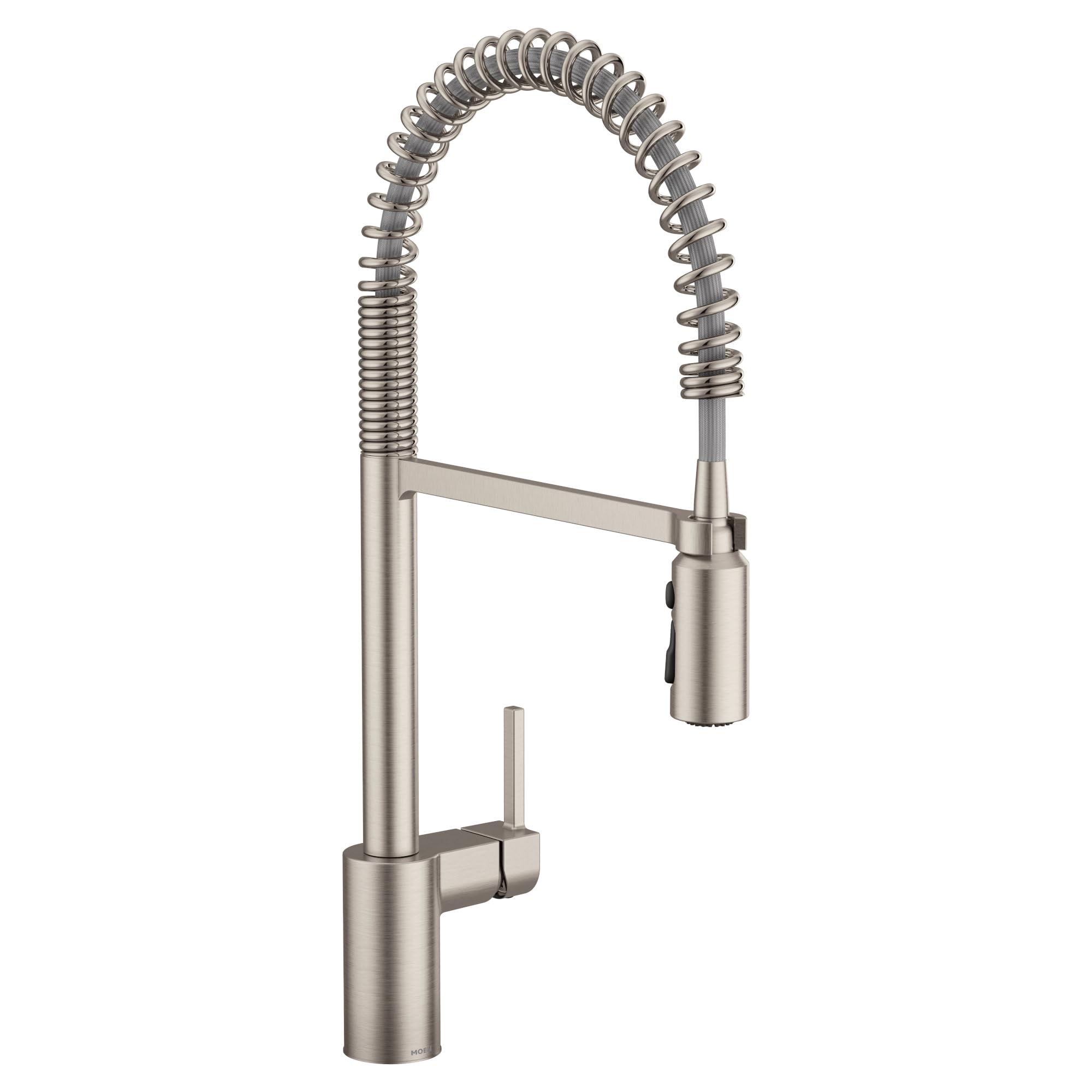 Moen Align Pre‑Rinse Spring Pulldown Faucet