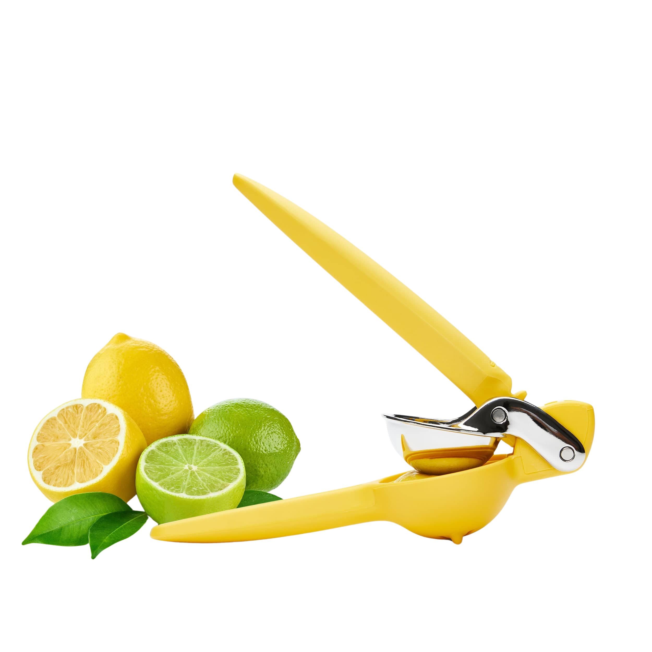 Chef'n FreshForce Dual‑Gear Lemon Squeezer