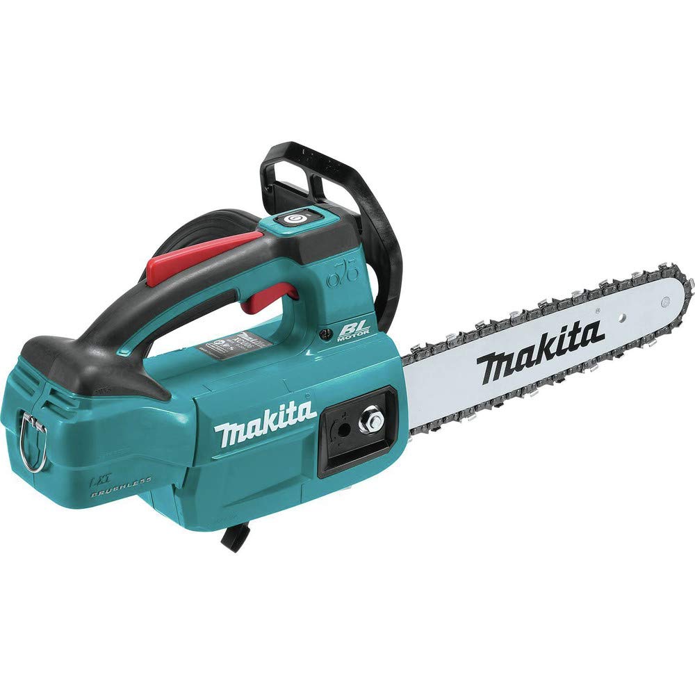 Makita XCU06Z 18V LXT 10" Top-Handle