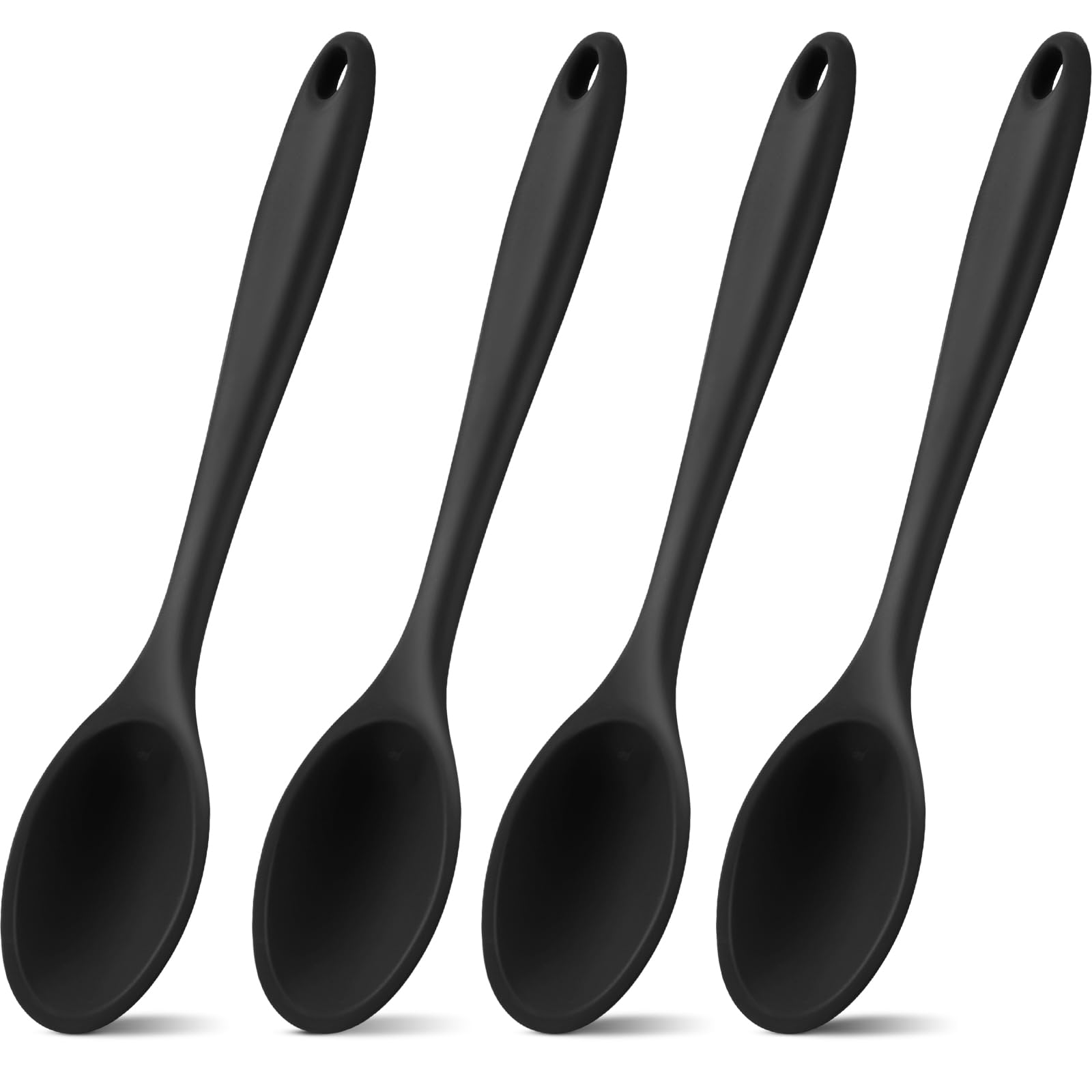 Shappy Silicone Spoons (4-Pack)