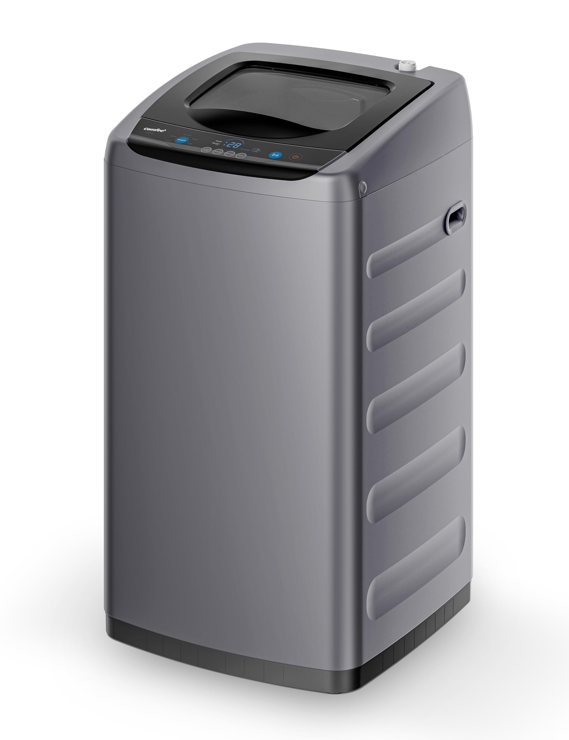 COMFEE' Portable Washing Machine, 0.9 cu.ft