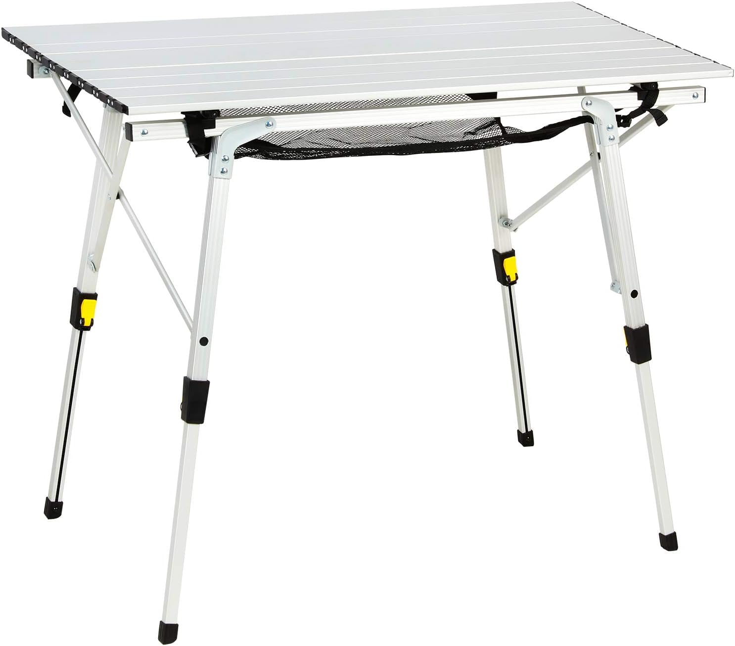 PORTAL Adjustable Roll-Up Table