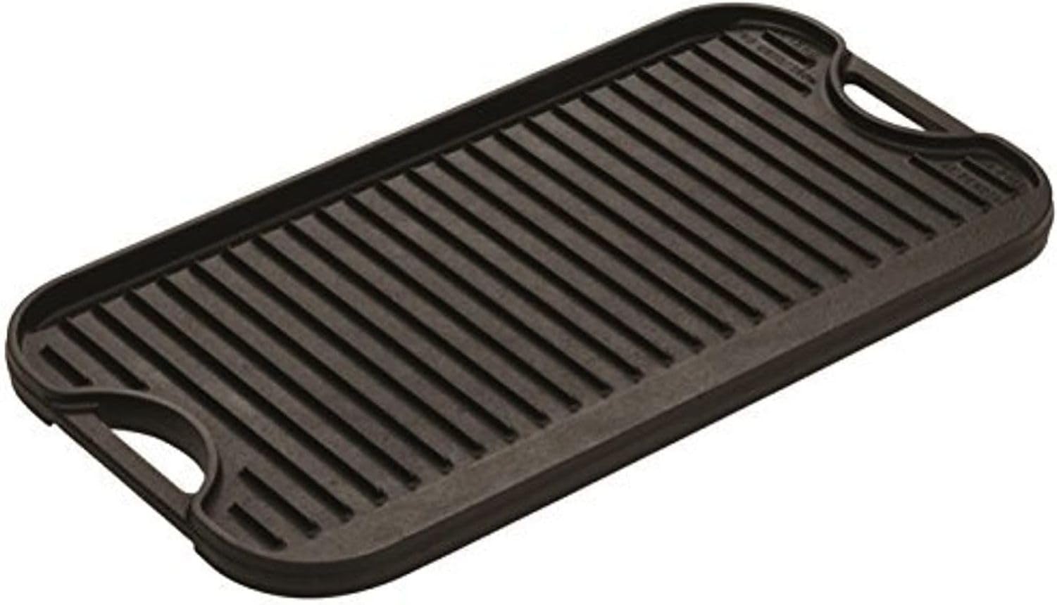 Lodge Pro-Grid Reversible Grill/Griddle