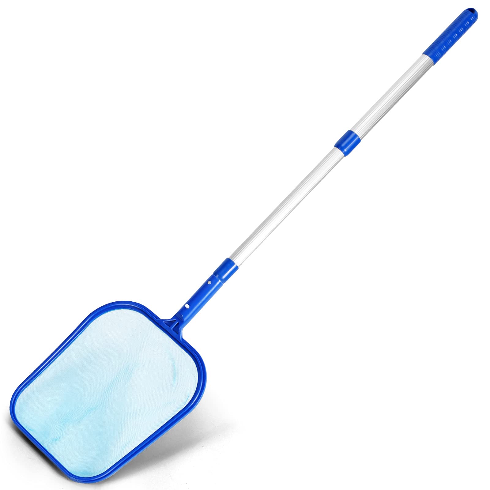 Telescopic Pool Skimmer Net