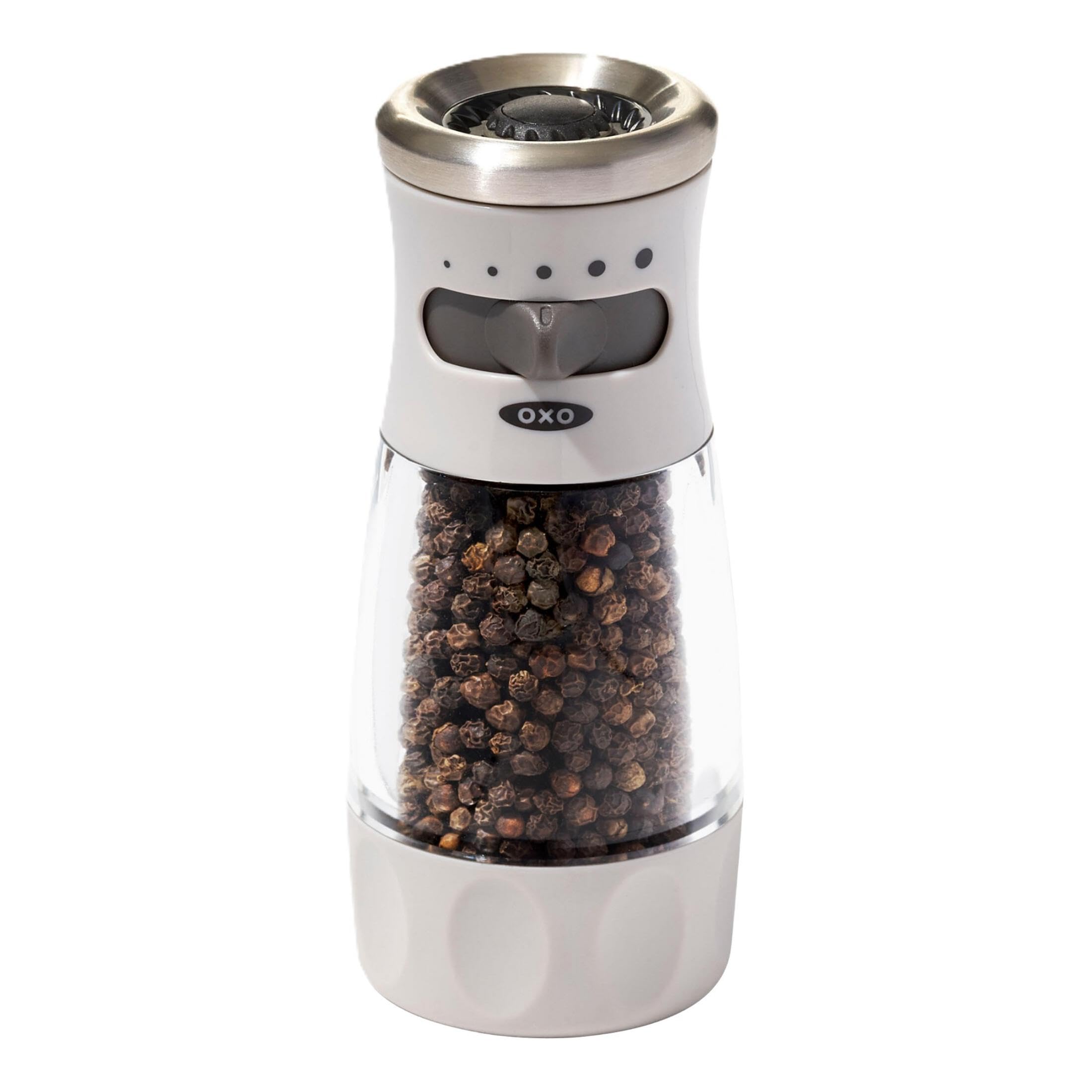 OXO Good Grips Contoured Pepper Grinder
