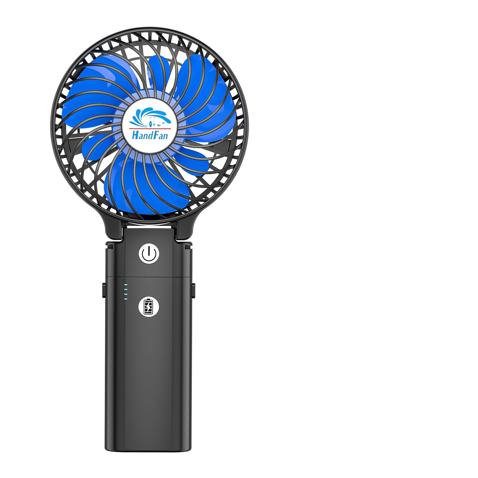HandFan HF310 Portable Handheld Fan