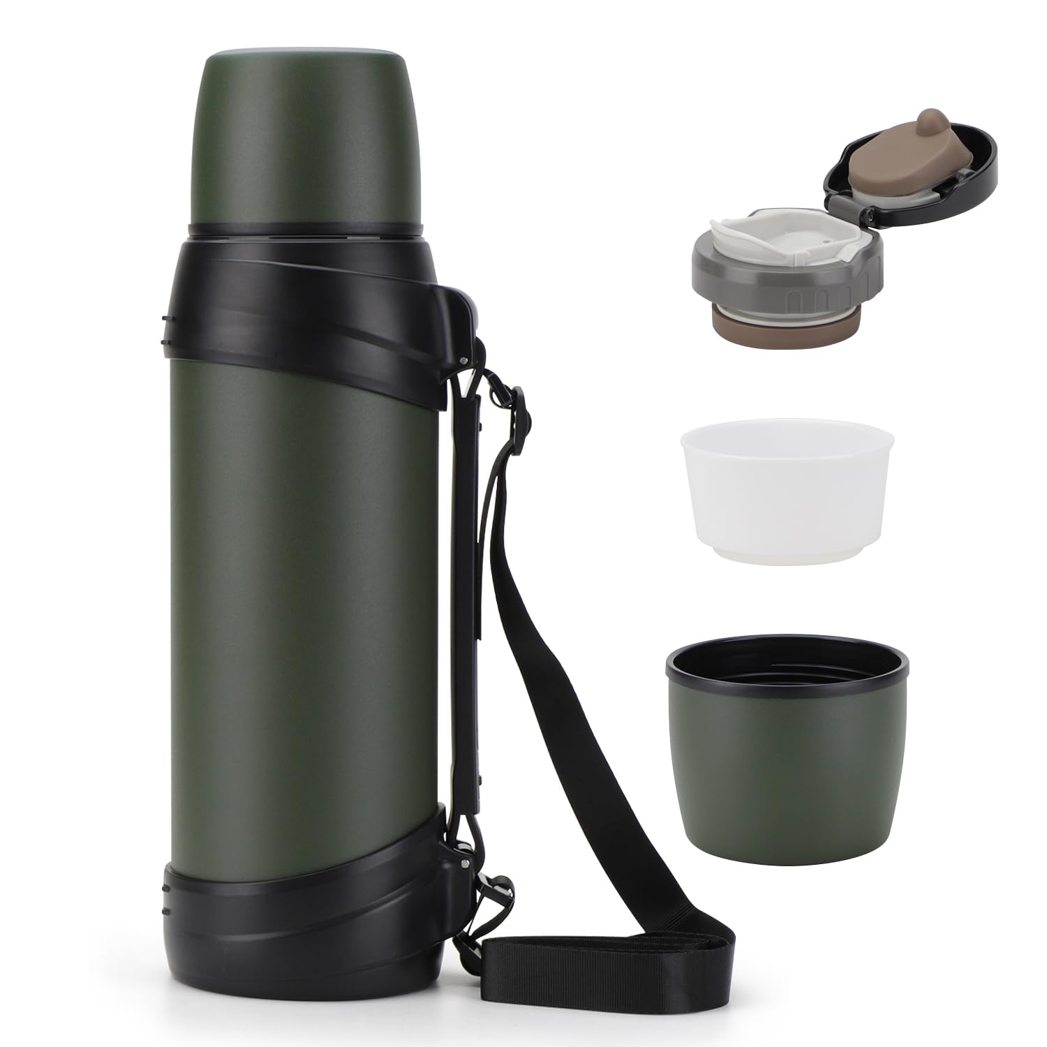 2.5L Vacuum Insulated Flask