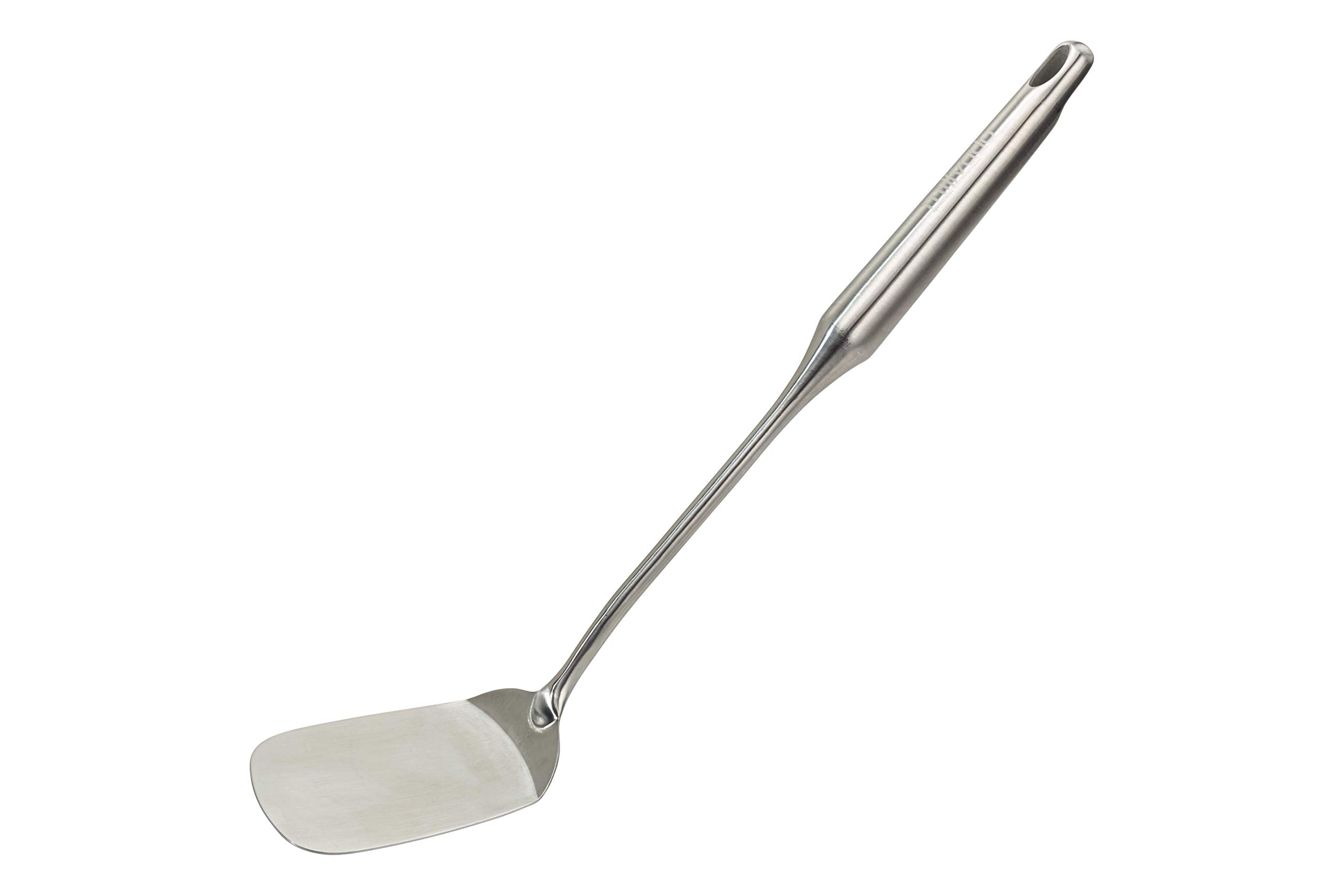 15-inch Stainless Steel Slotted Turner