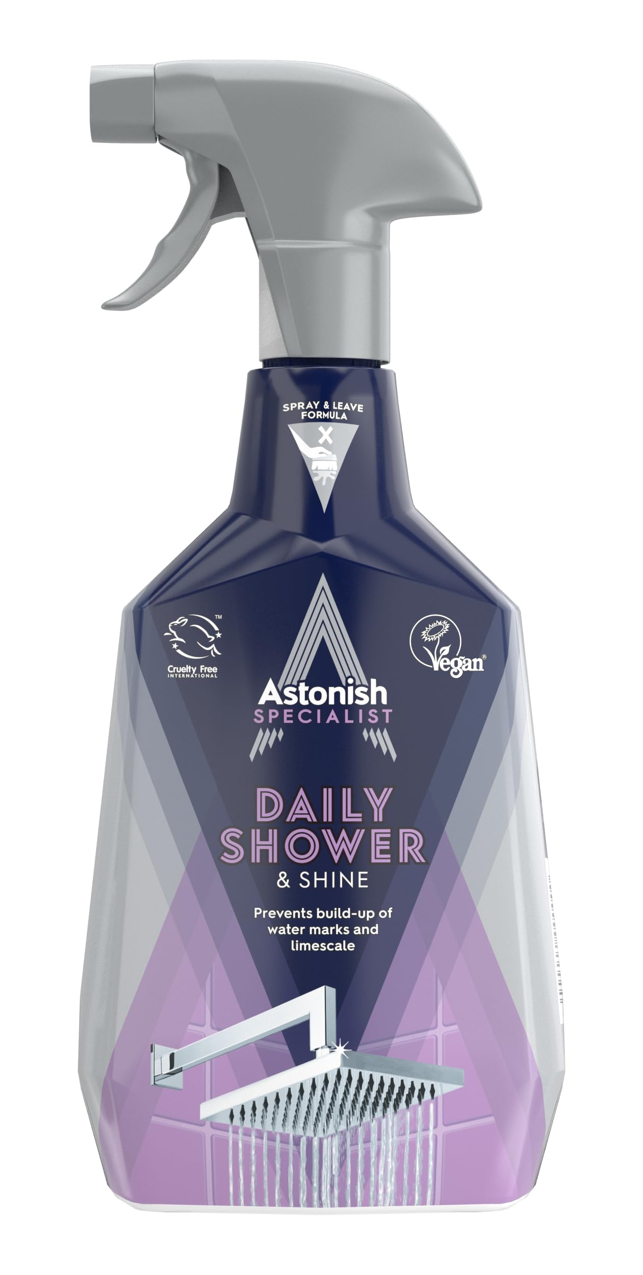 Astonish Daily Shower Shine Spray