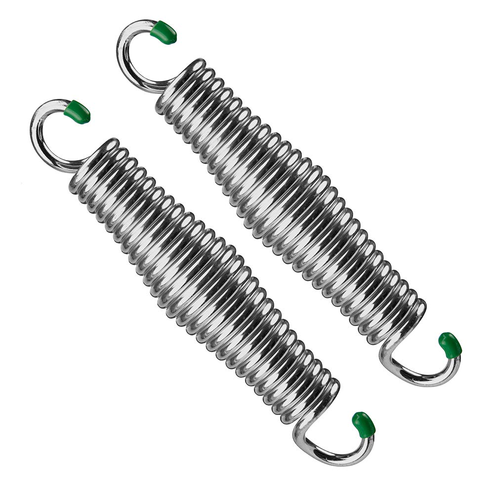 SwingMate Porch Swing Springs (Set of 2)