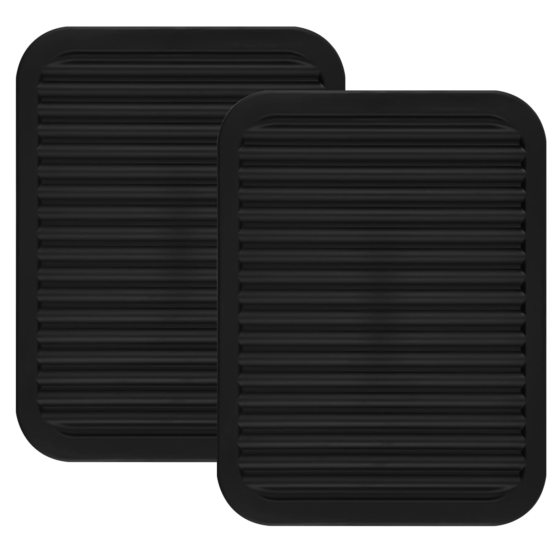 Smithcraft Silicone Trivets (Set of 2)