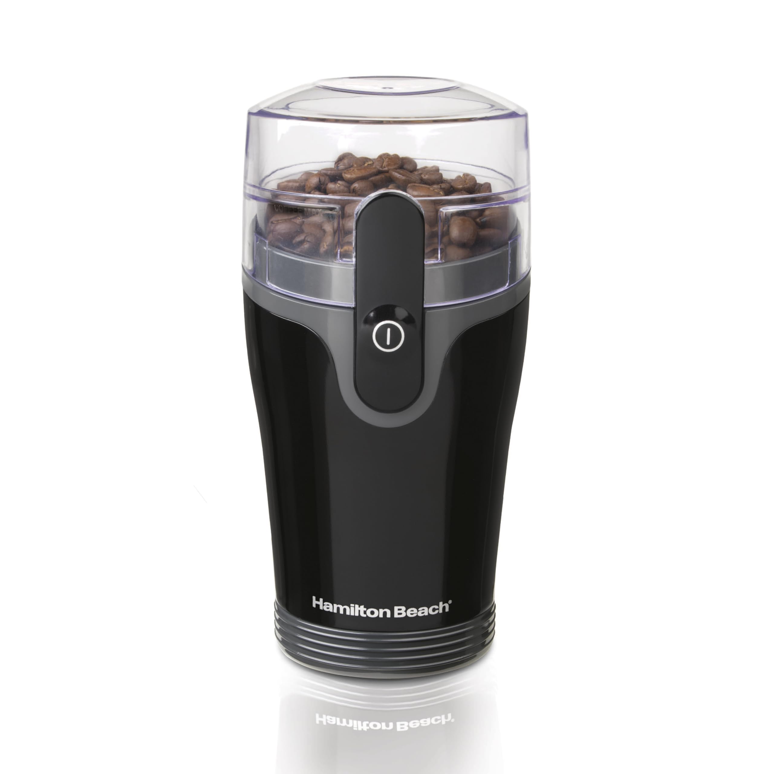 Hamilton Beach Fresh Grind Electric Grinder