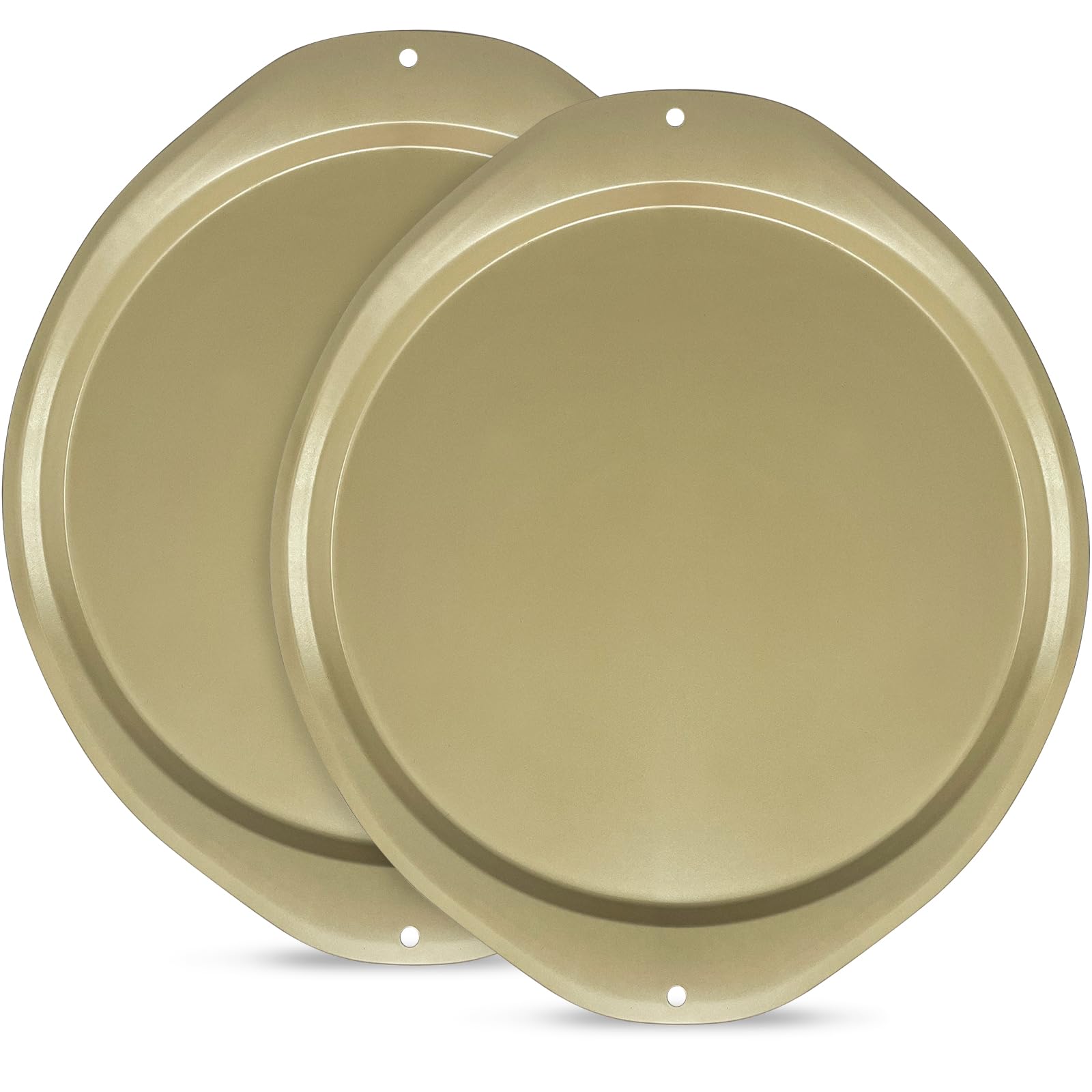 14-Inch Nonstick Pizza Pan