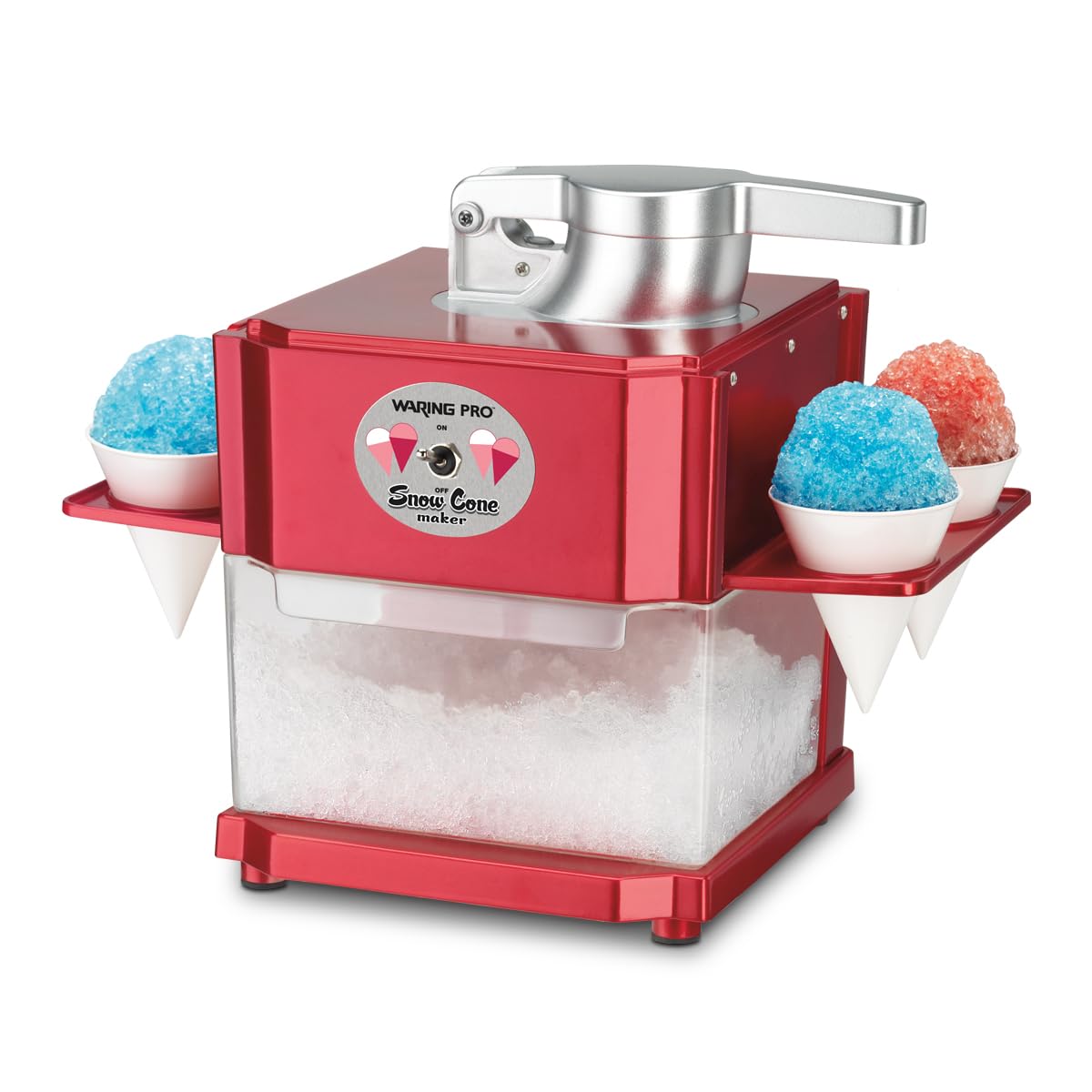 Cuisinart Snow Cone Maker (SCM-10)
