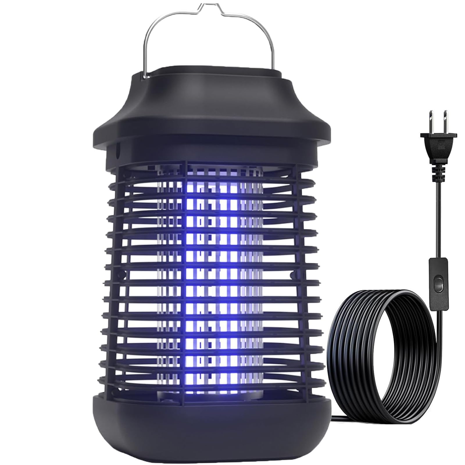 Outdoor Bug Zapper (3m Cord)