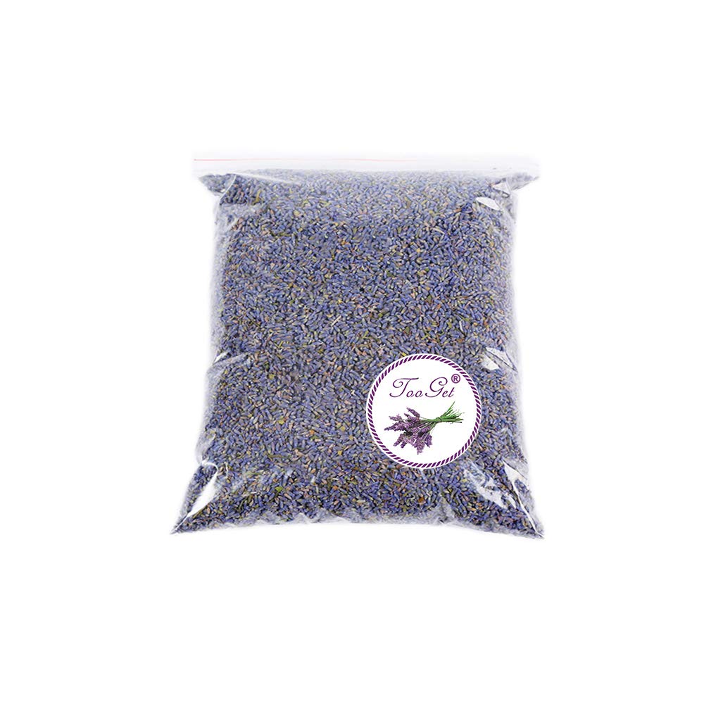TooGet Fragrant Lavender Buds