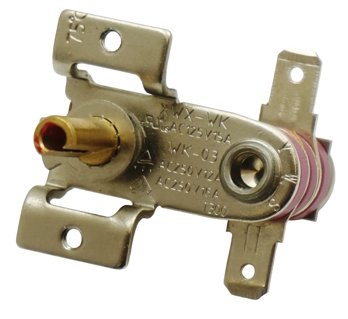 De'Longhi Thermostat 5210810031