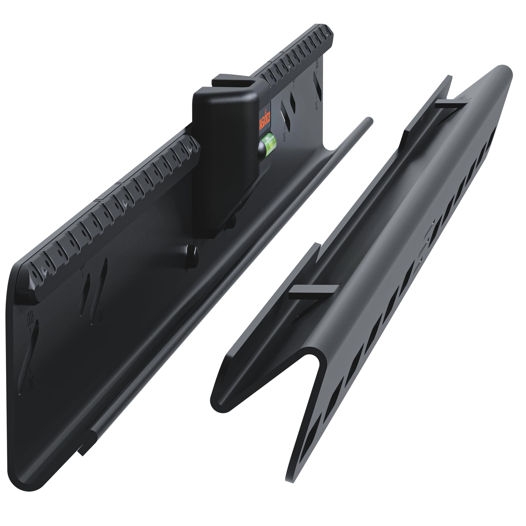 ECHOGEAR No-Stud Slim TV Mount