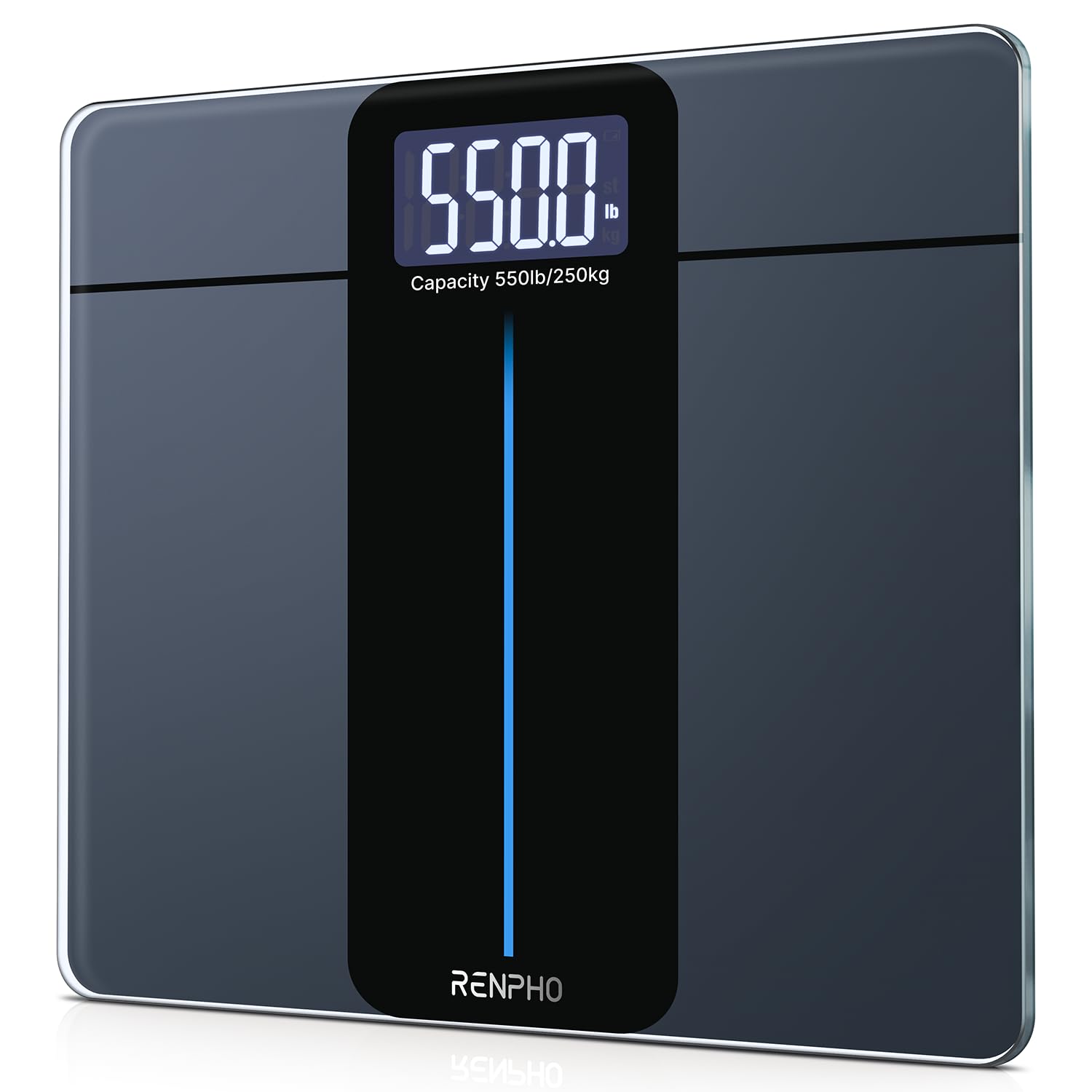 RENPHO 550lb High-Capacity Scale