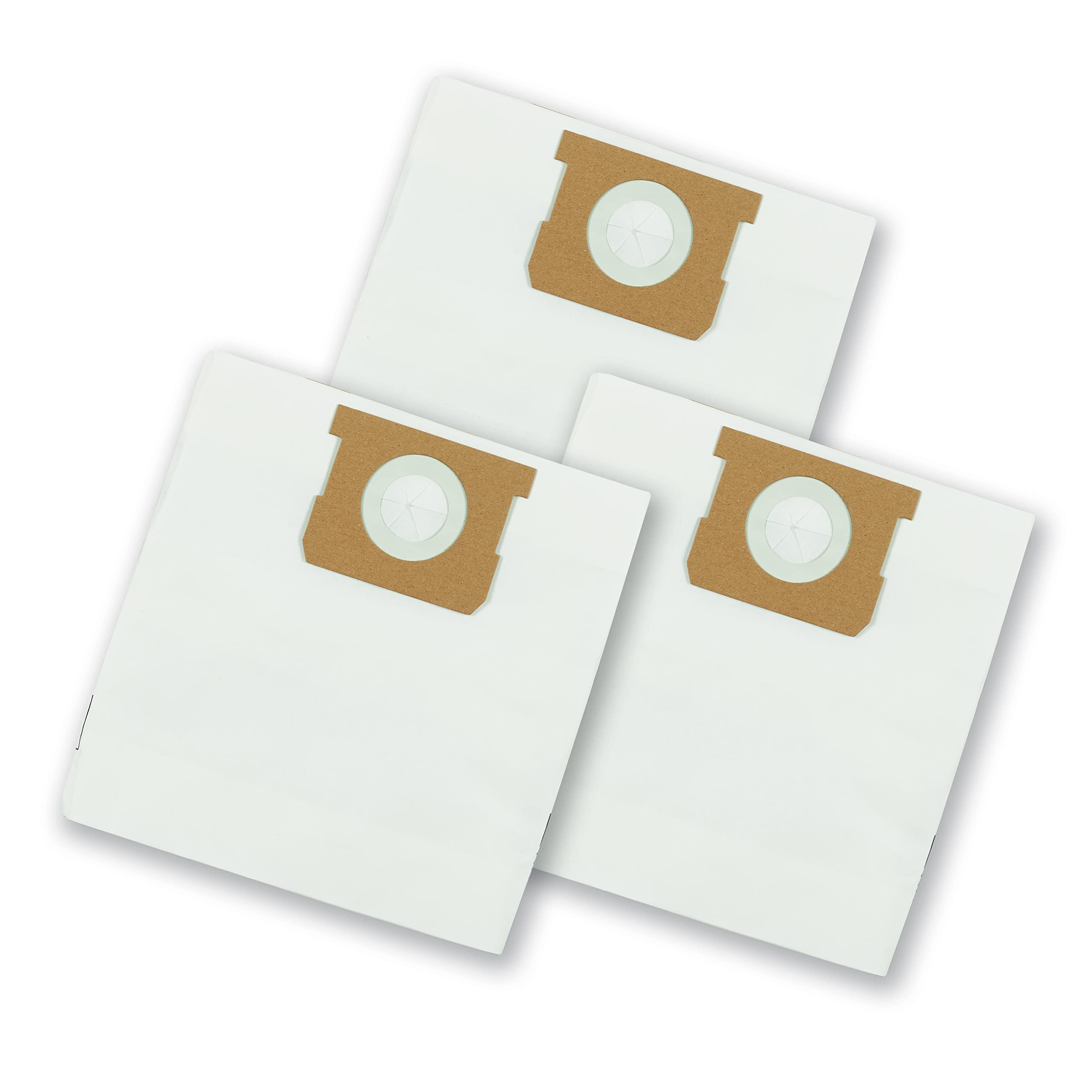 Shop-Vac Disposable Filter Bags (10–14 gal)