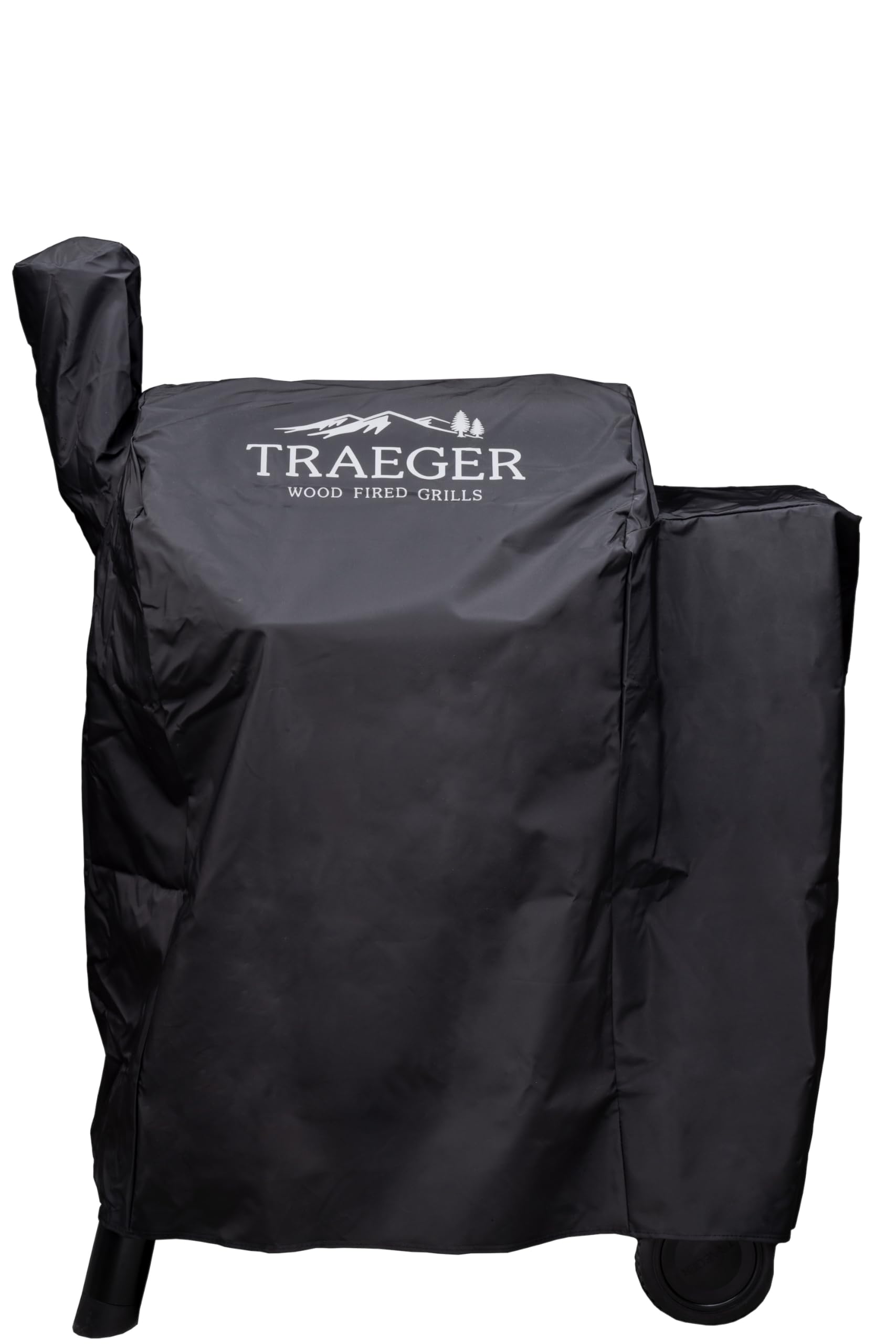 Traeger Pro 575 Full-Length Grill Cover