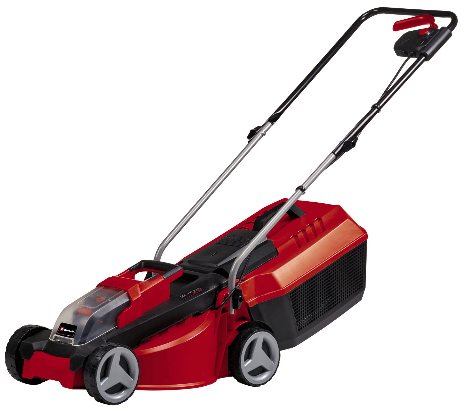 Einhell Power X-Change 18/30 Cordless Lawnmower (Solo)