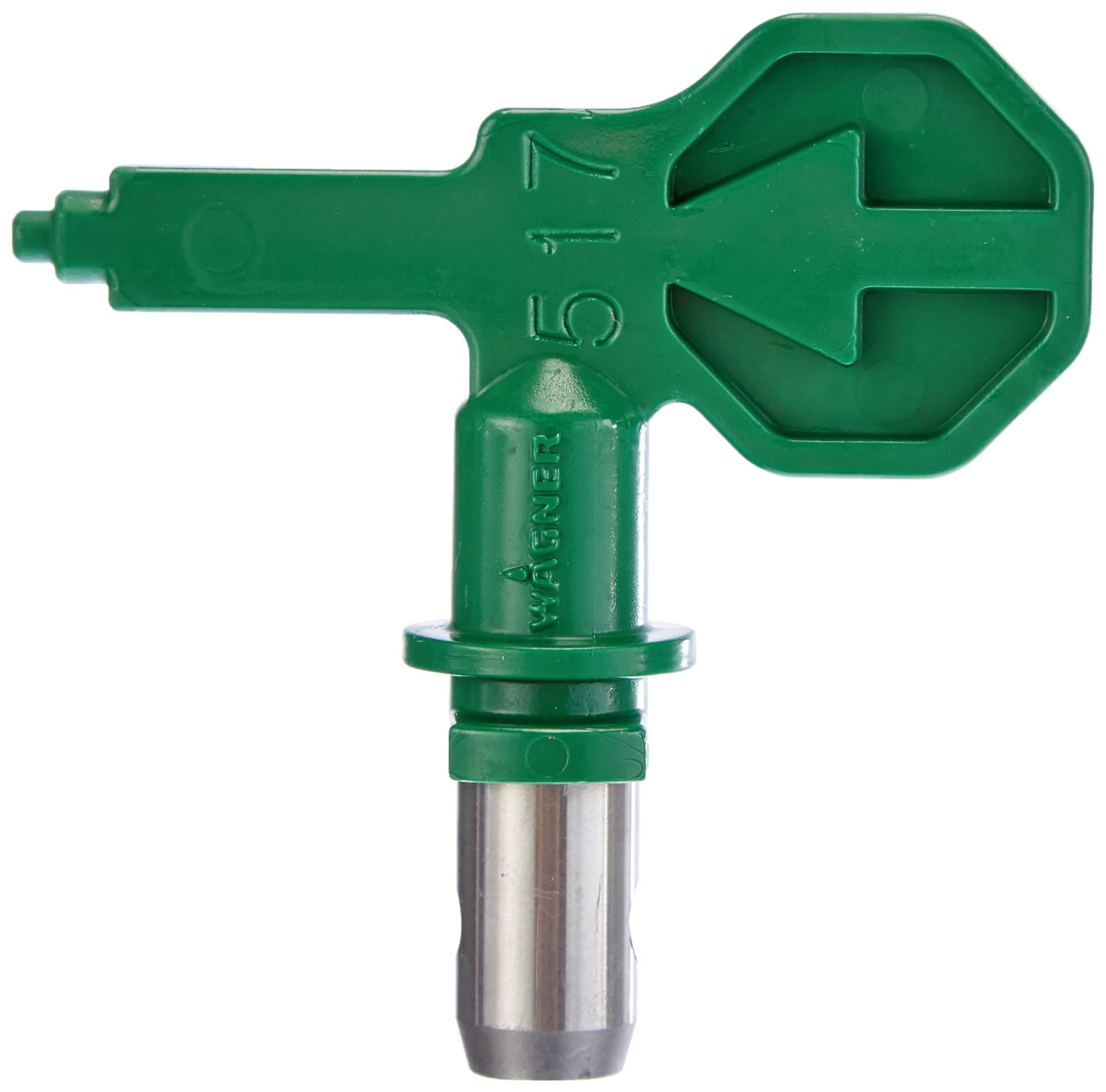 Wagner 517517 Control Pro Airless Sprayer HEA Tip 517