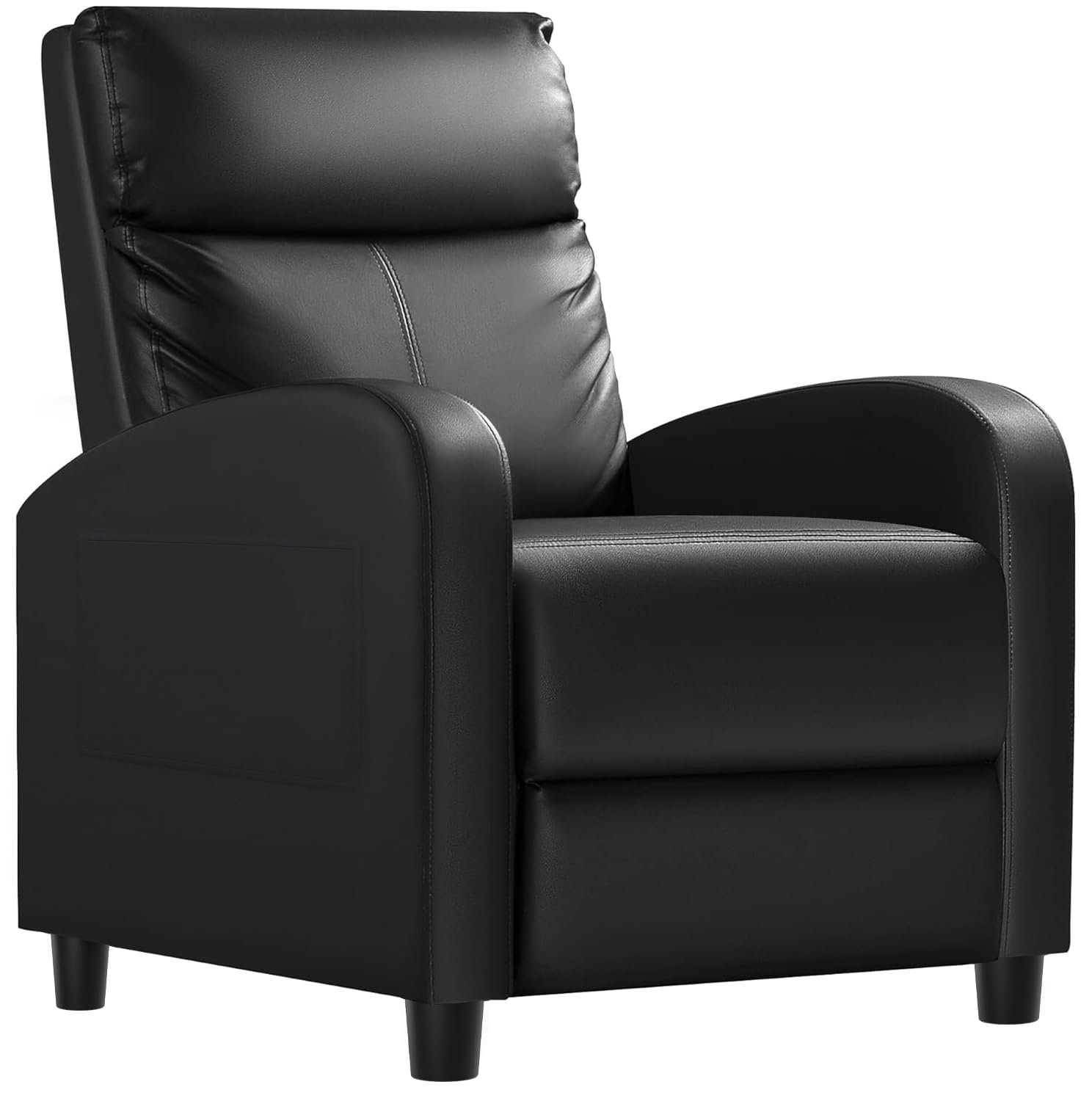 Homall PU Leather Recliner Chair