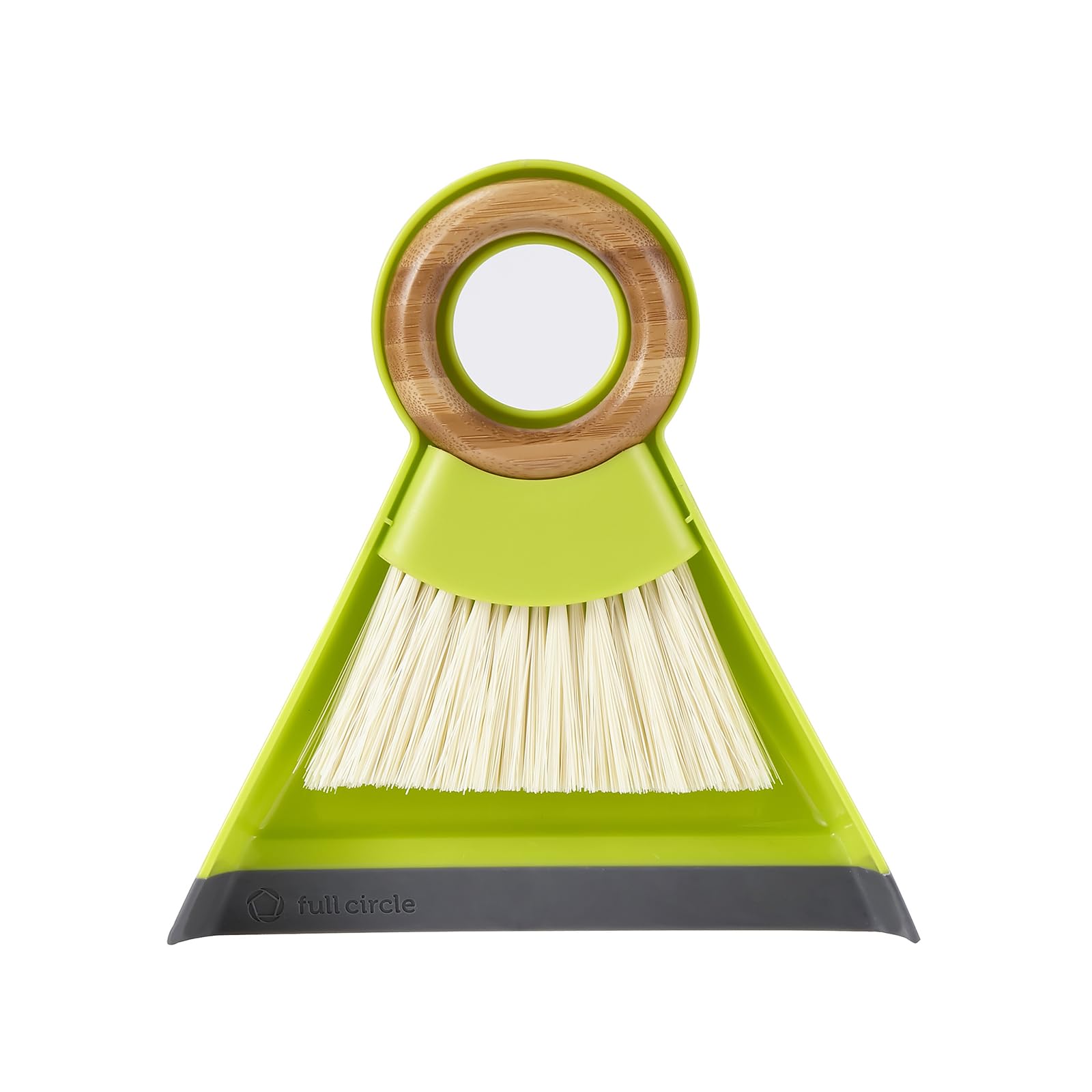 Full Circle Tiny Team Mini Brush & Dustpan