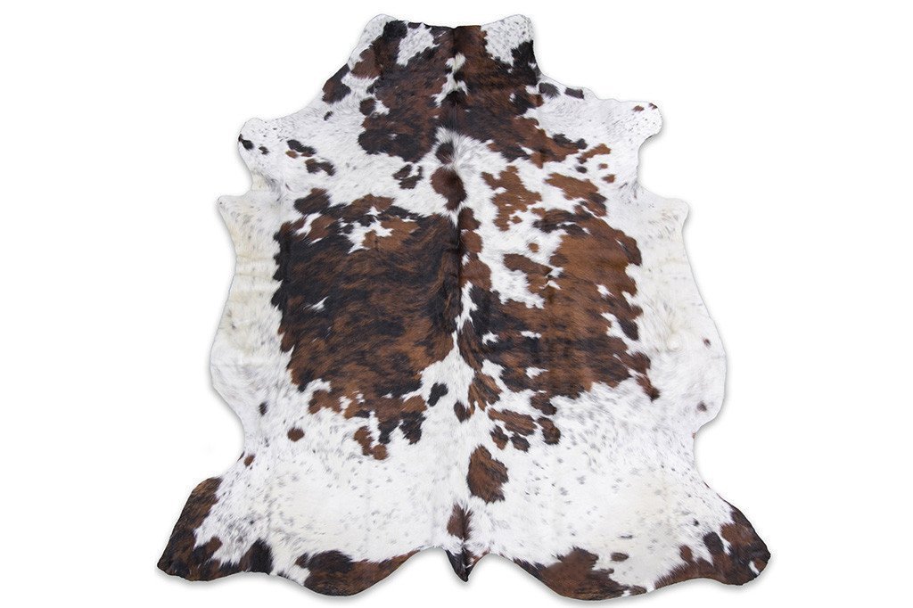 Rodeo Genuine Cowhide Rug