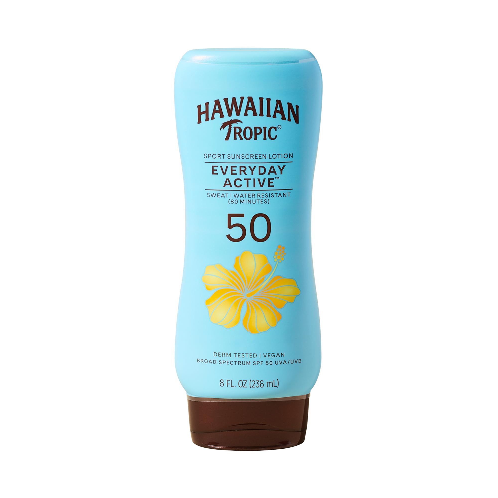 Hawaiian Tropic Everyday Active SPF 50