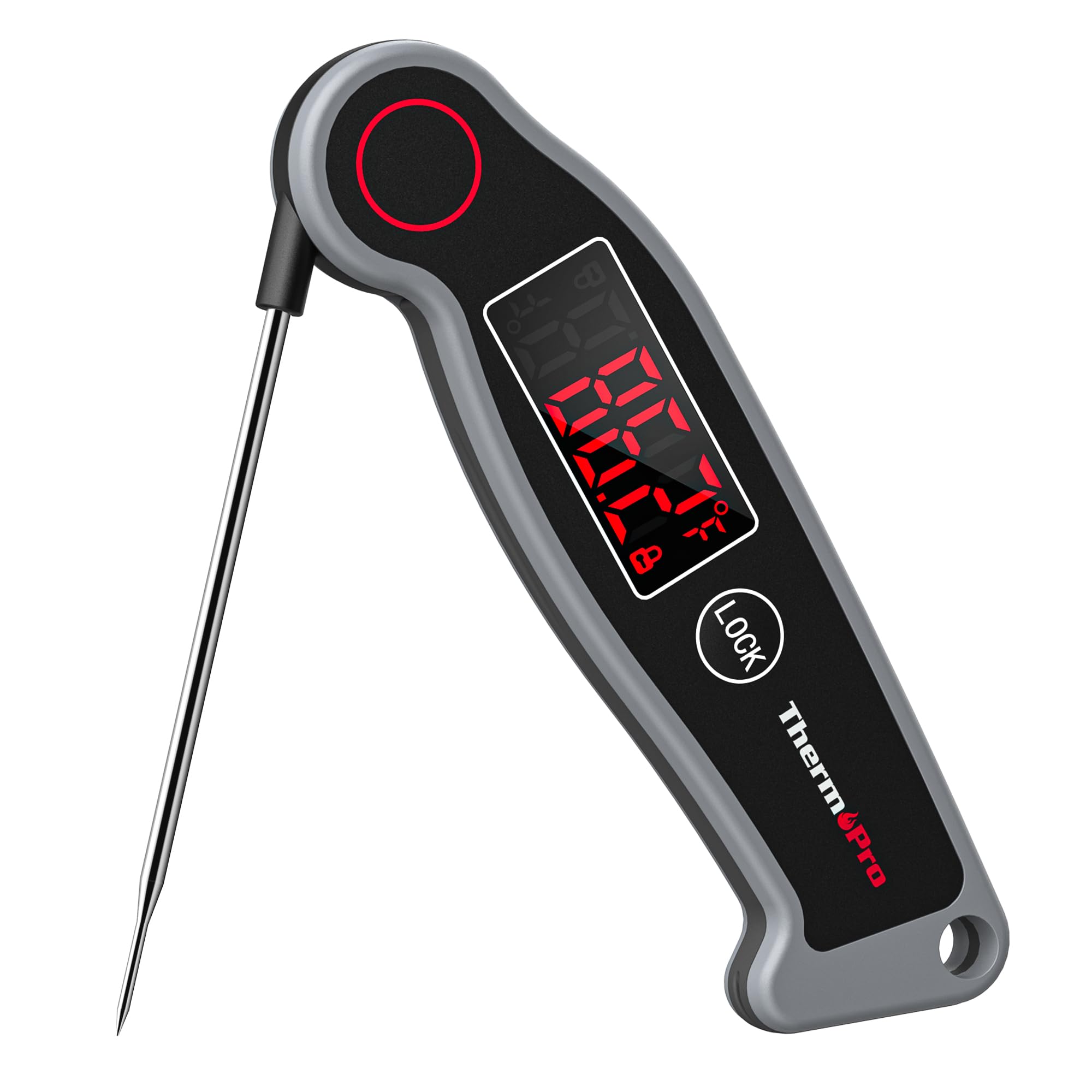 ThermoPro TP19 Waterproof Thermometer