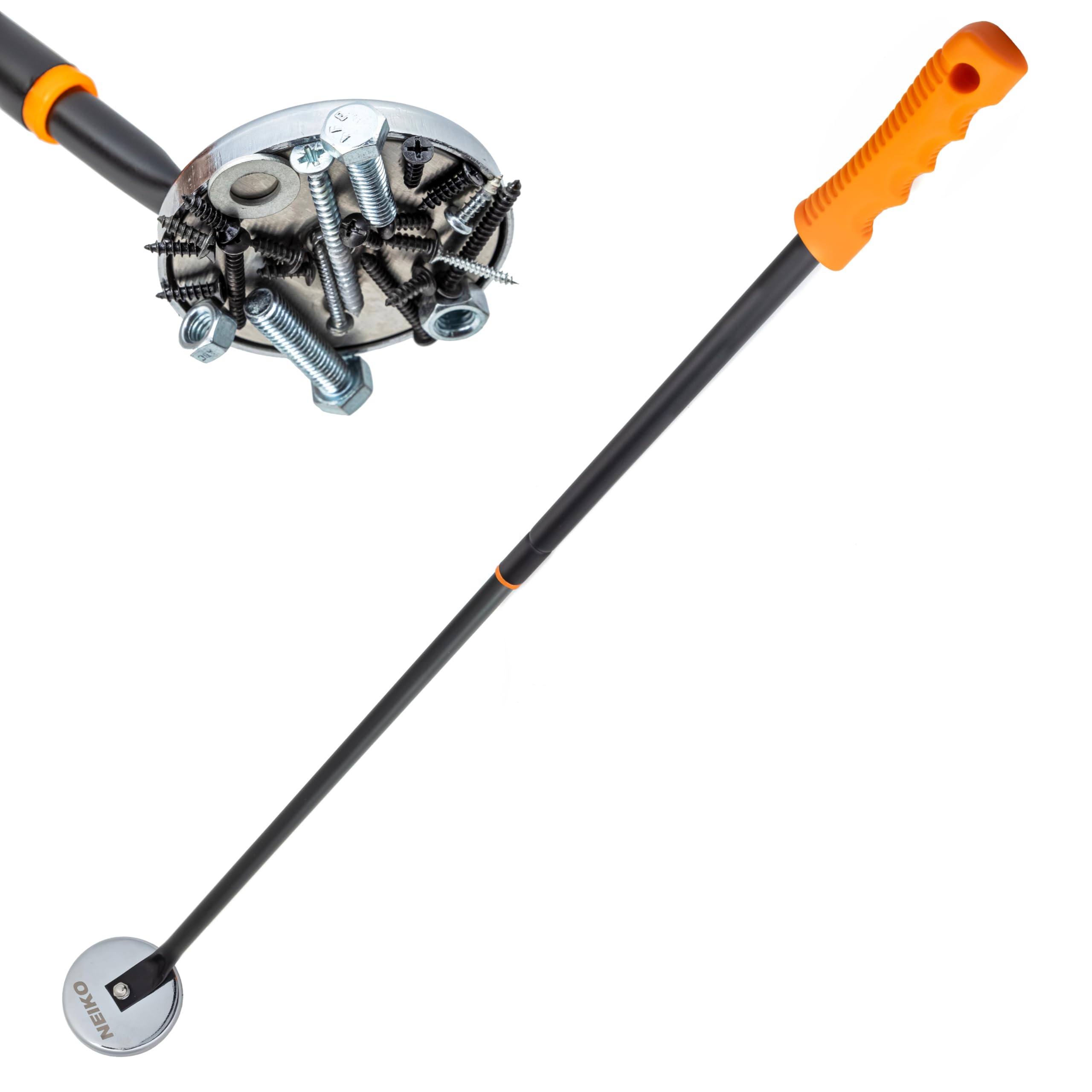 NEIKO 3.2" Telescoping Magnetic Tool
