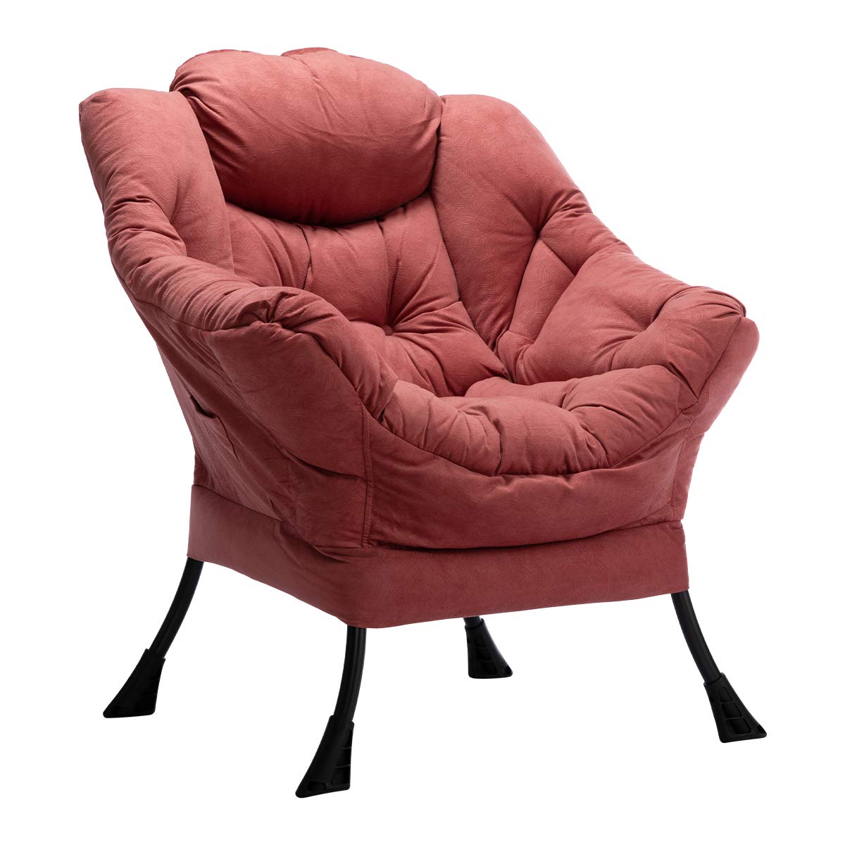 AcozyHom Cotton Lazy Chair