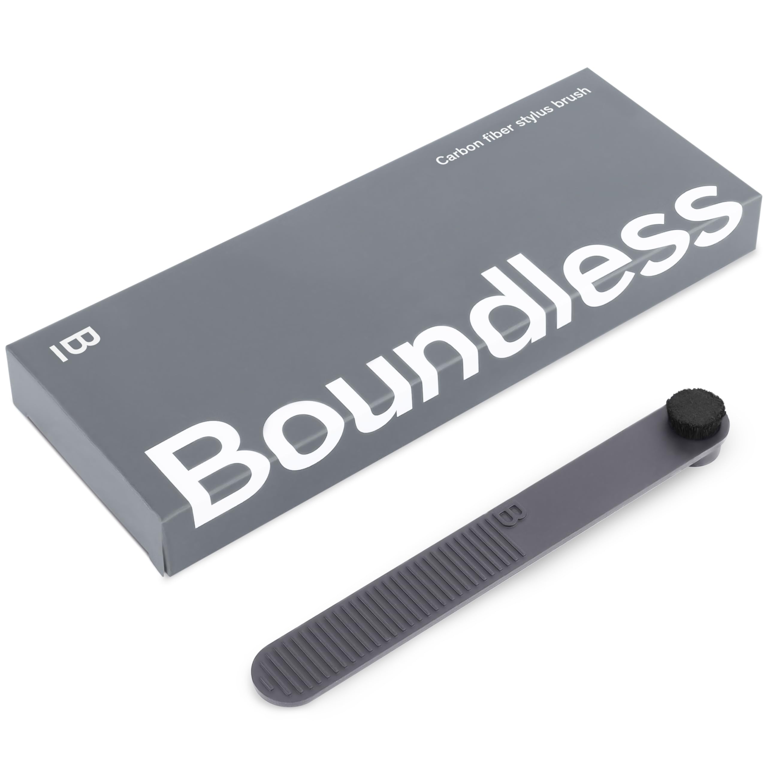 Boundless Audio Stylus Cleaner Brush