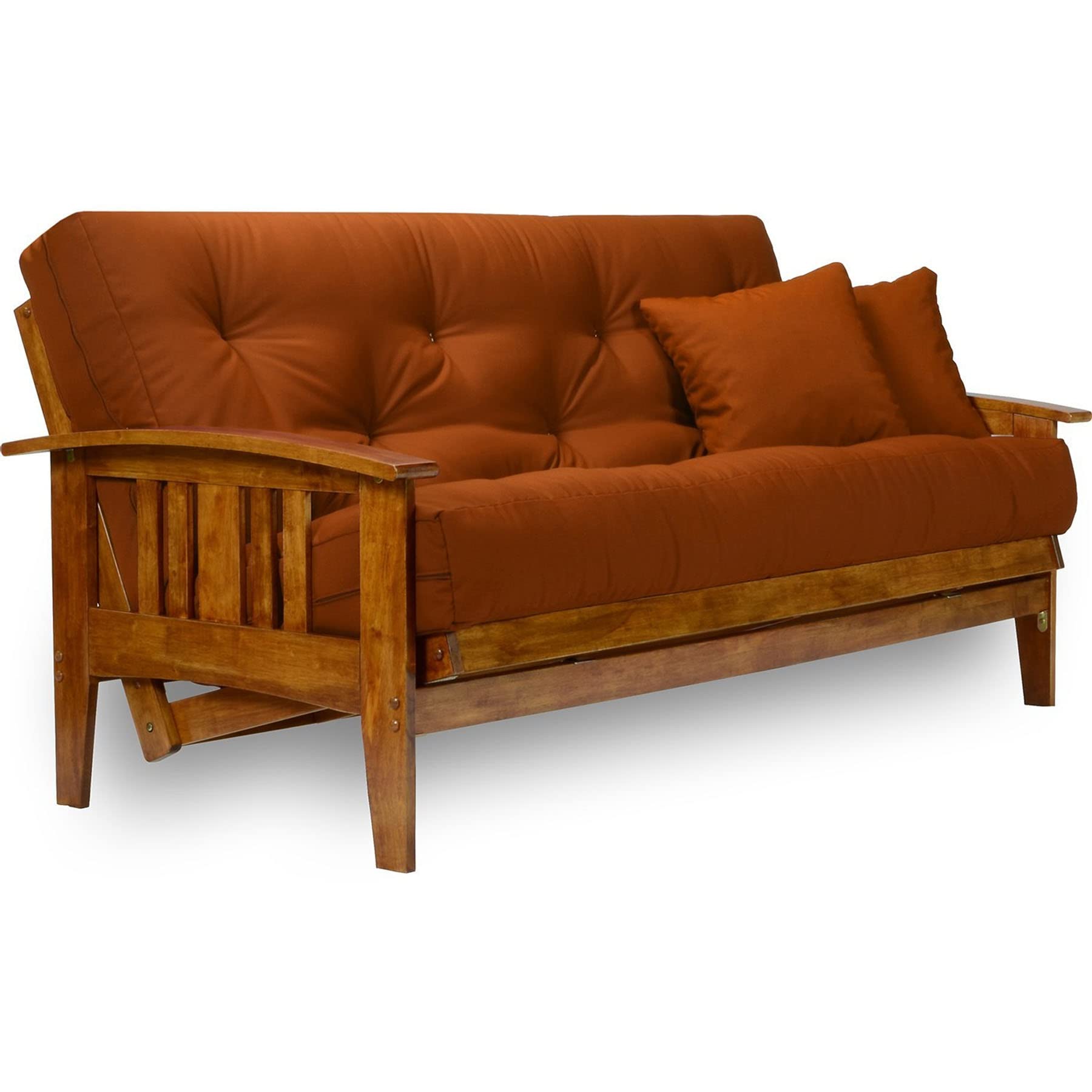 Nirvana Westfield Futon Frame