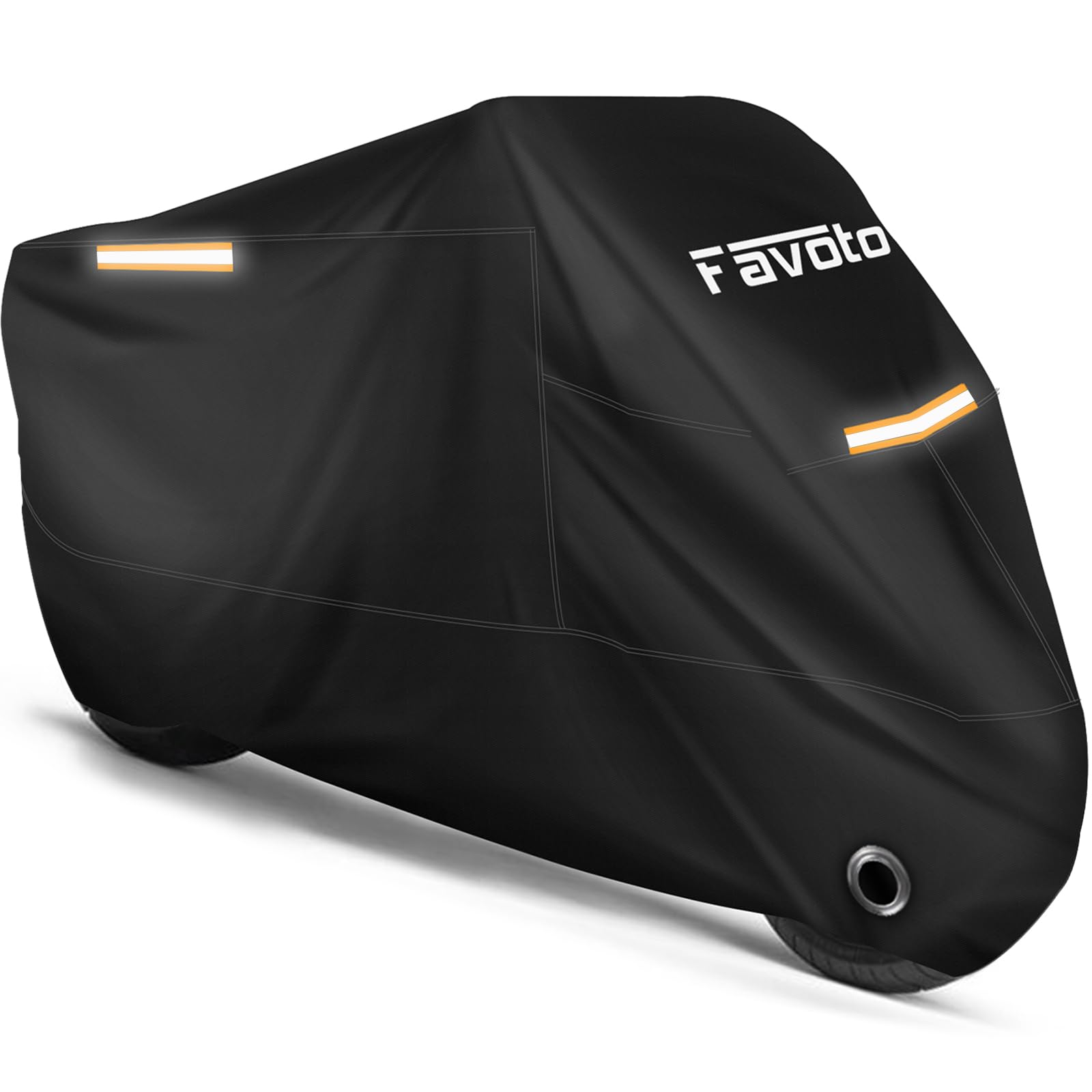 Favoto Motorcycle Cover