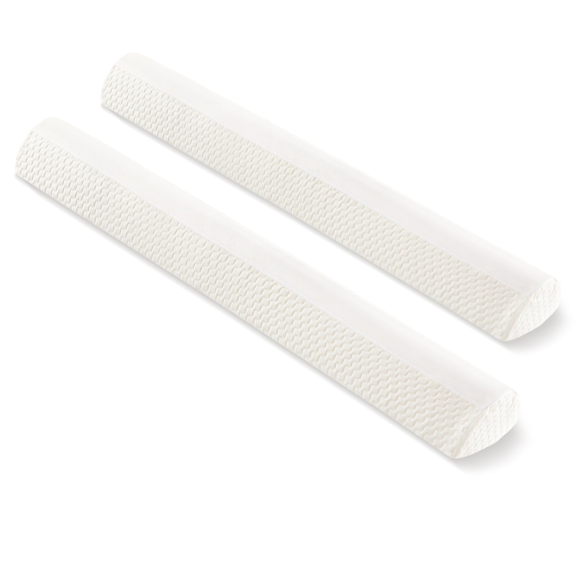UBBCARE Foam Bed Rails — 52" (2-Pack)